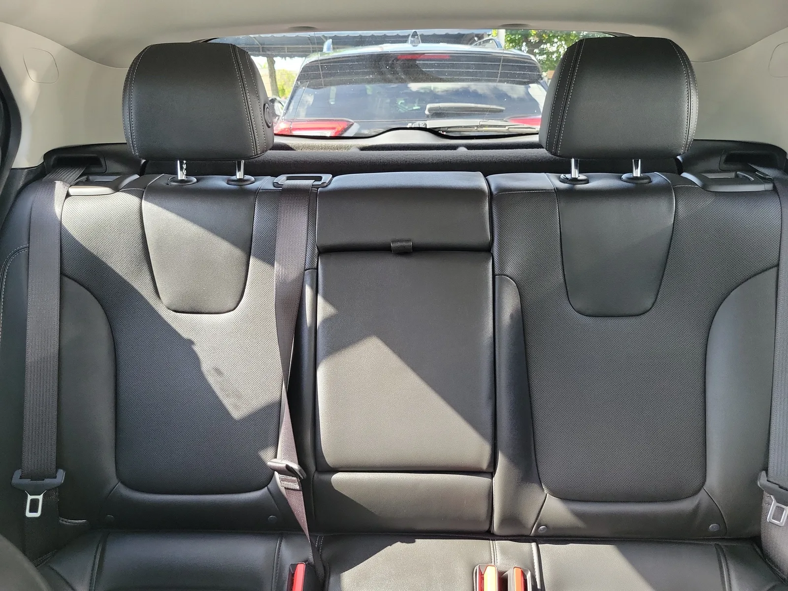 2024 Buick Encore GX Sport Touring photo 15