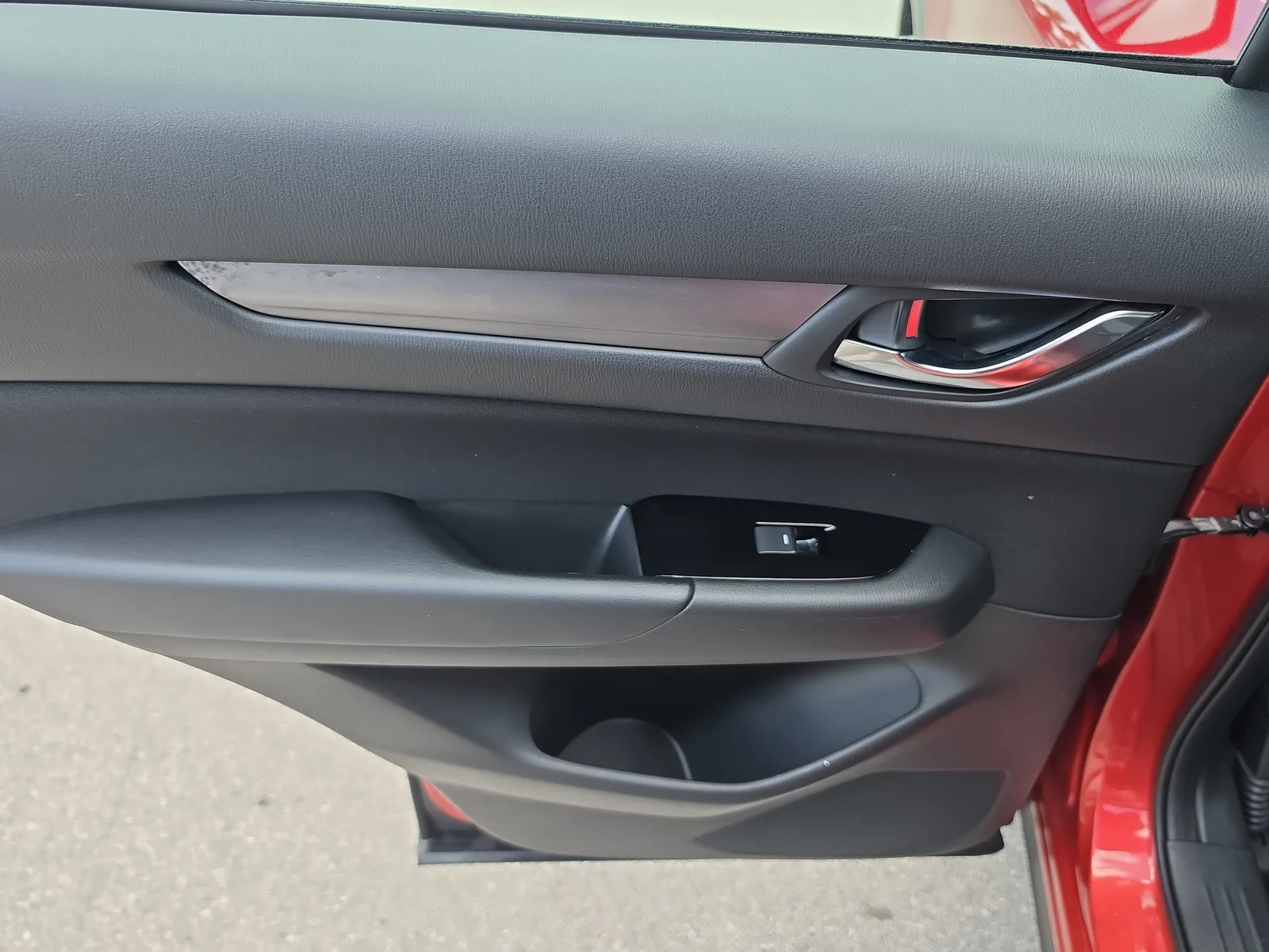 2022 Mazda CX-5 2.5 S photo 21