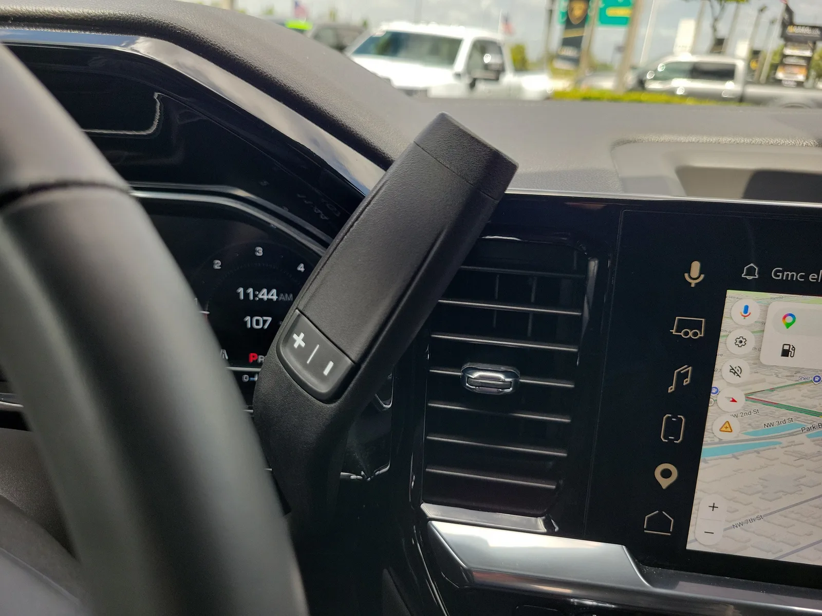 2023 GMC Sierra 1500 Elevation photo 21