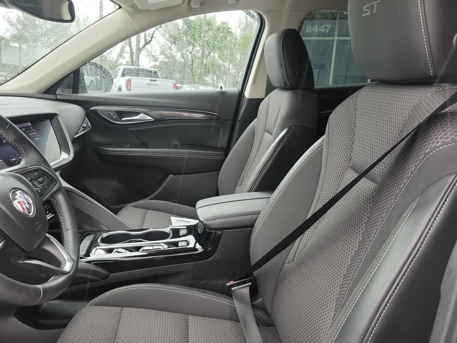 2022 Buick Envision Preferred photo 11