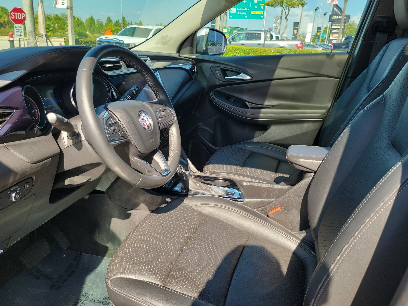 2023 Buick Encore GX Essence photo 18
