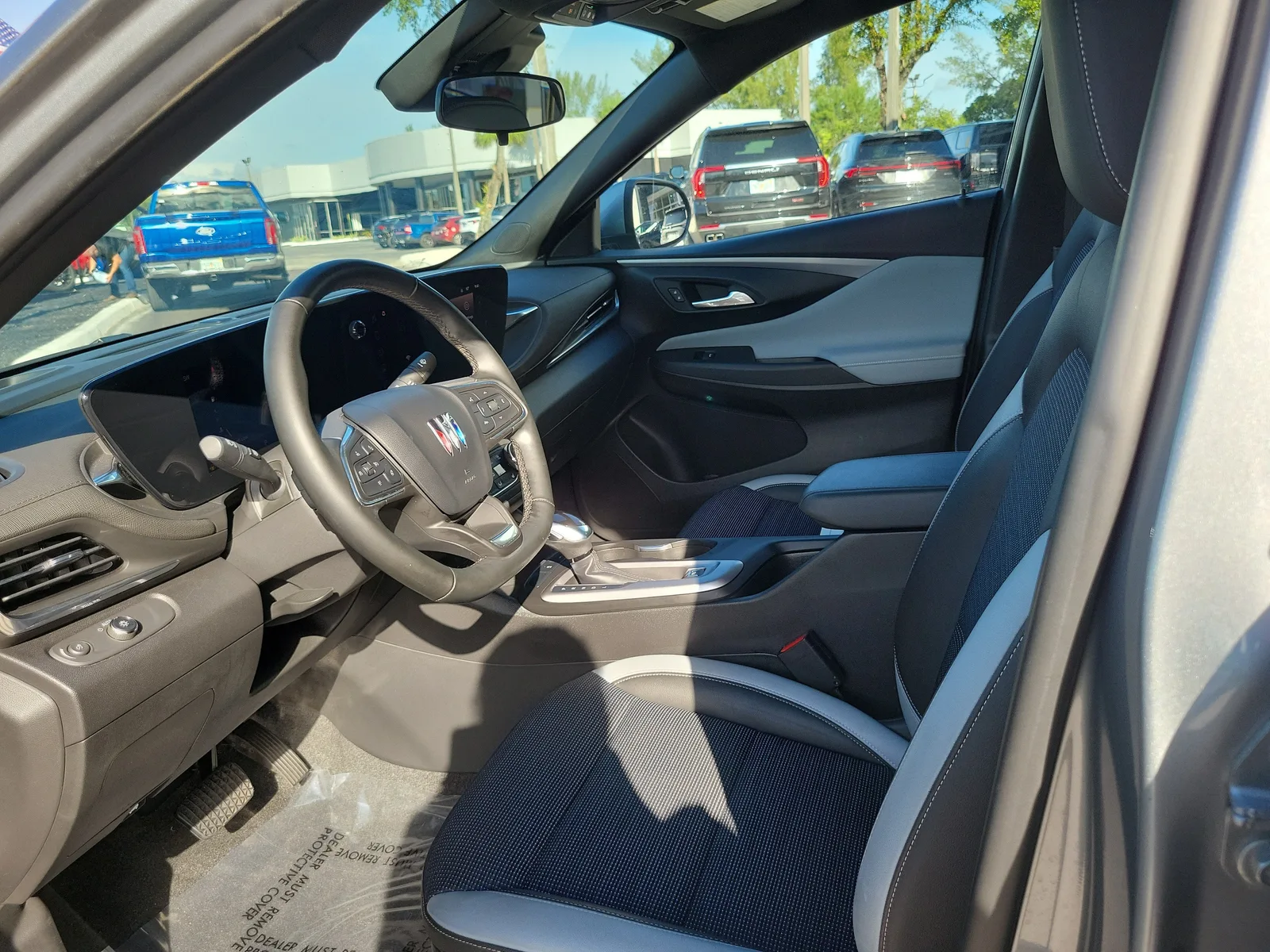 2024 Buick Envista Preferred photo 10