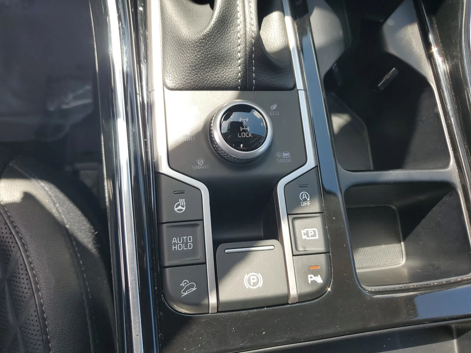 2021 Kia Sorento SX Prestige X-Line 4WD photo 28