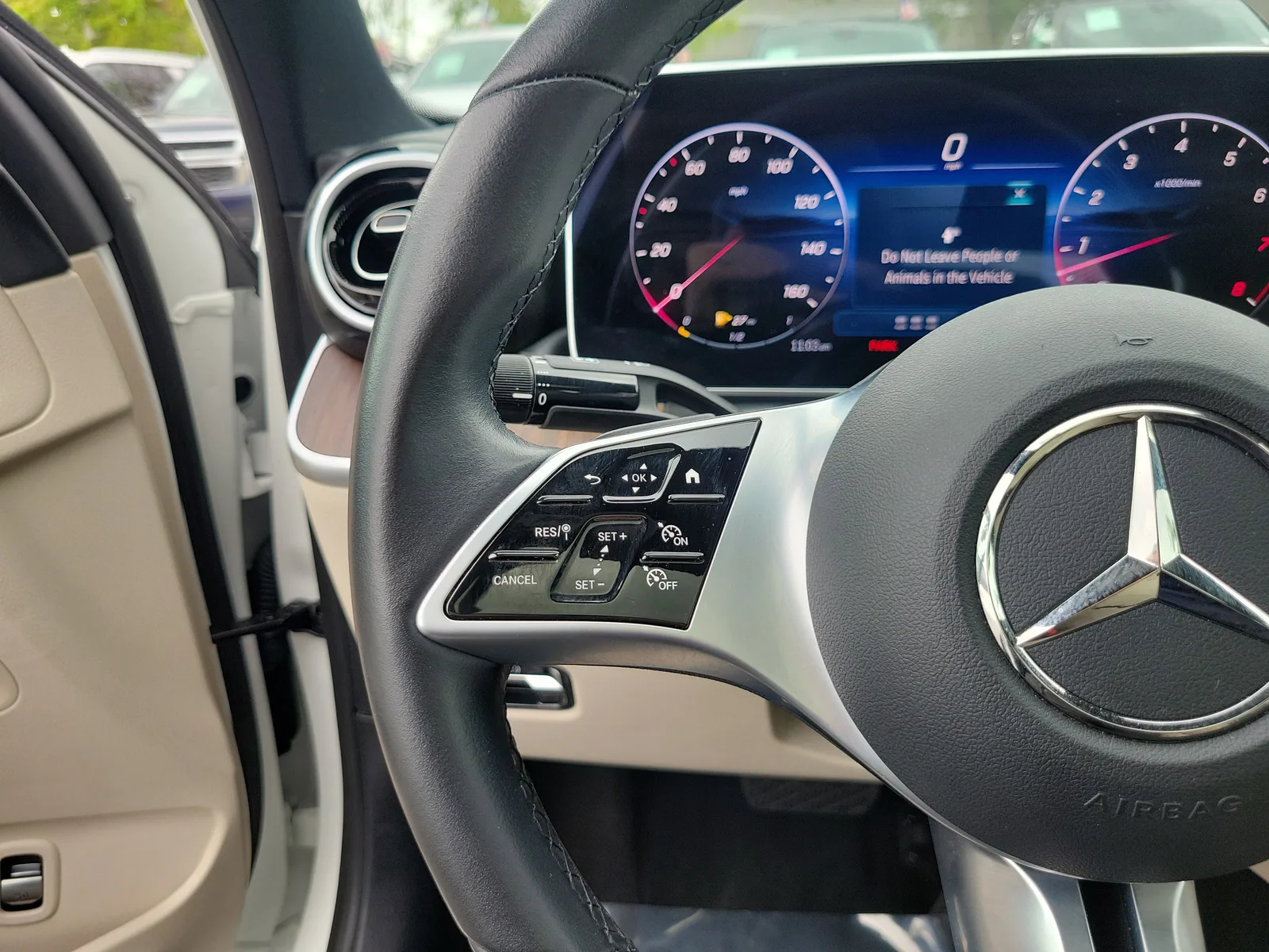 2025 Mercedes-Benz C-Class C 300 photo 16