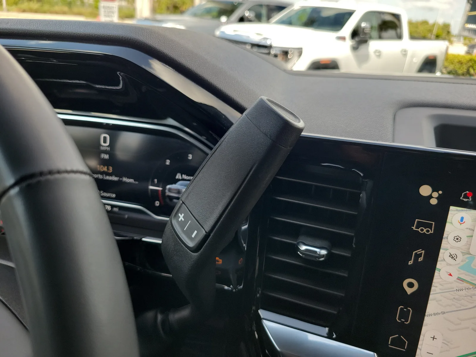 2023 GMC Sierra 1500 Elevation photo 21