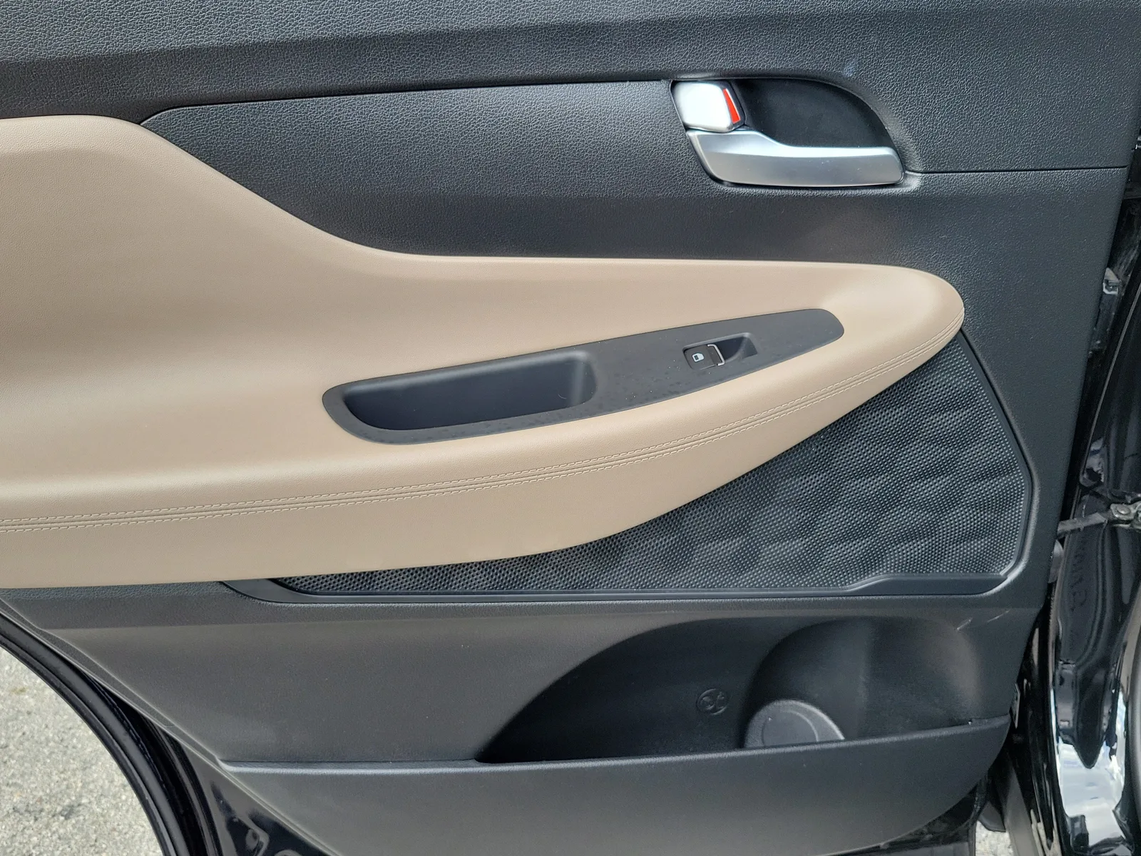 2023 Hyundai Santa Fe SEL photo 23