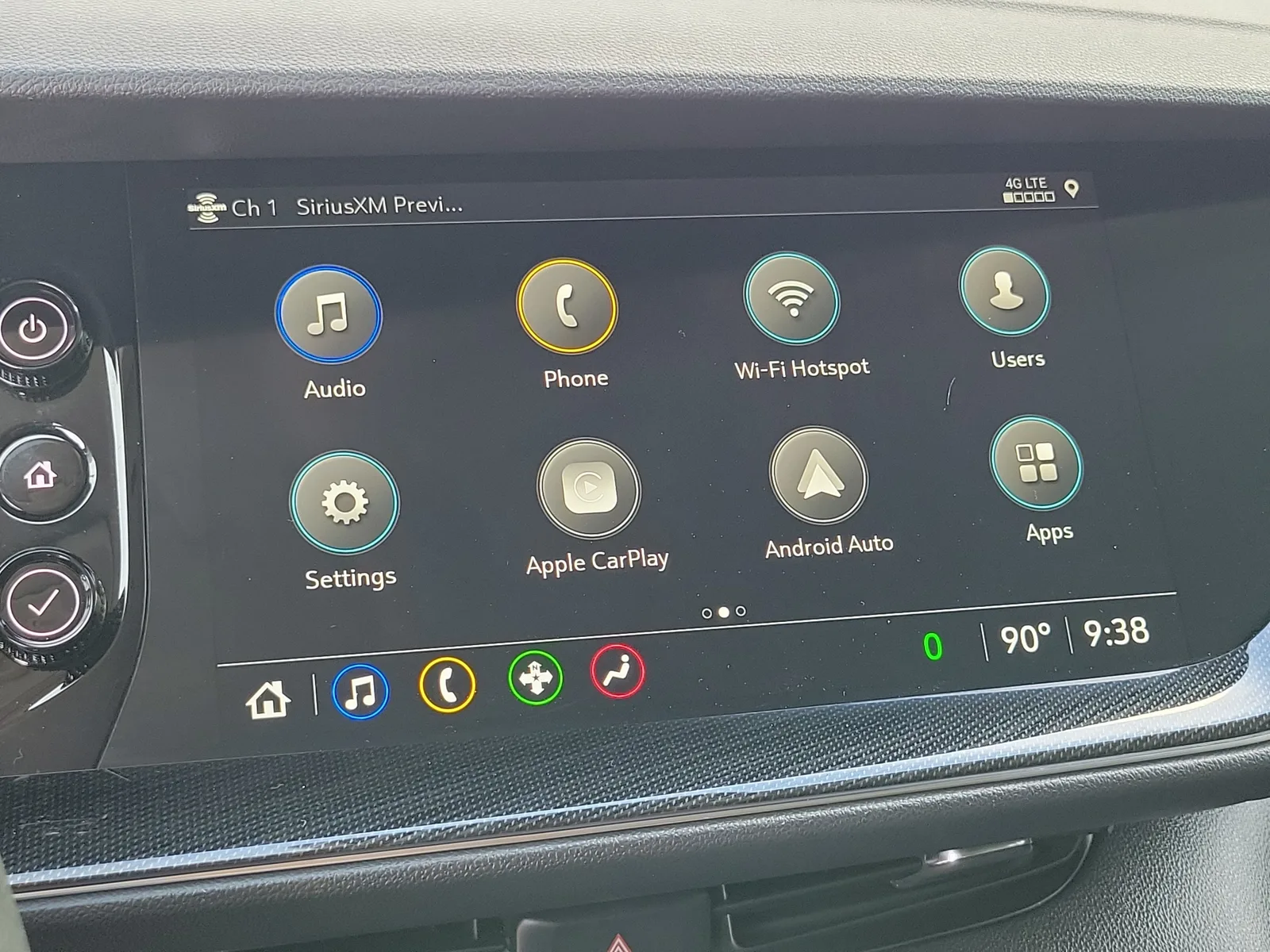 2023 Buick Envision Preferred photo 24