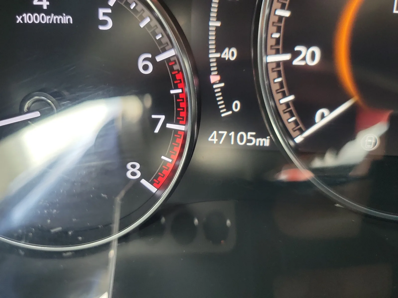 2023 Mazda CX-30 2.5 Turbo Premium Package photo 32