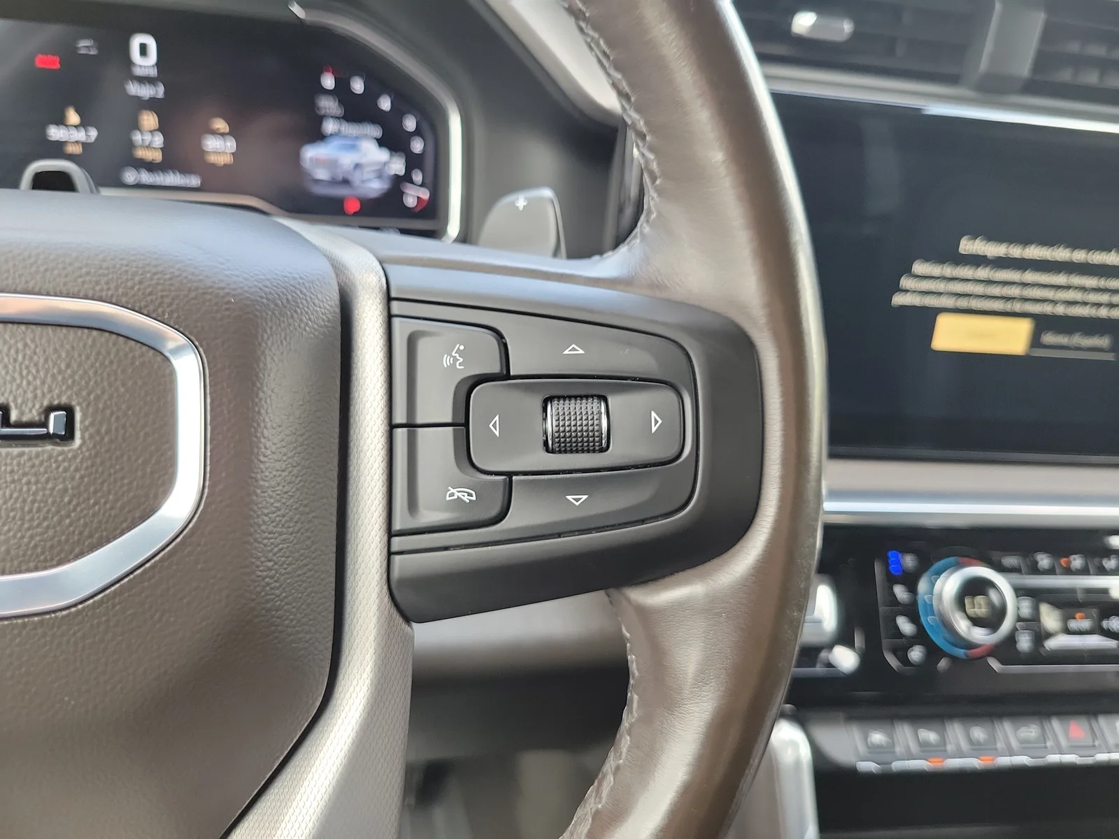 2024 GMC Sierra 1500 Denali photo 20