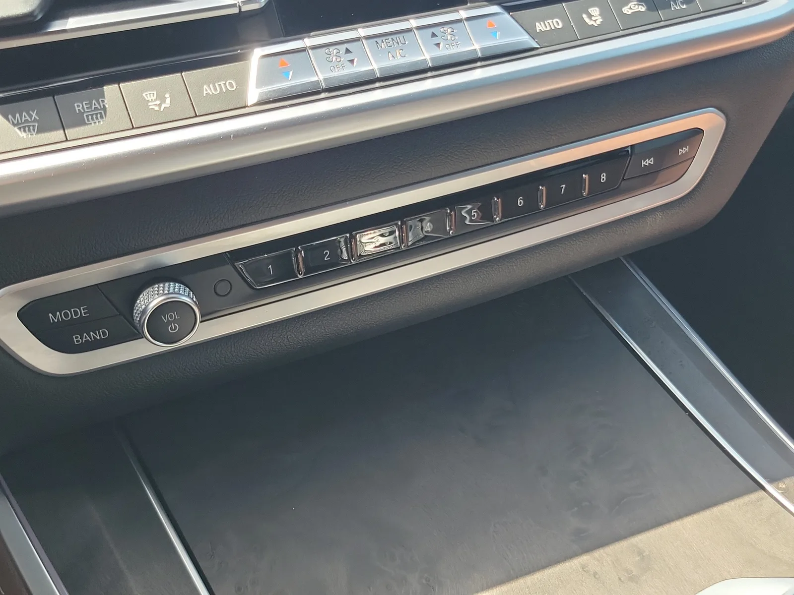 2021 BMW X5 sDrive40i photo 27