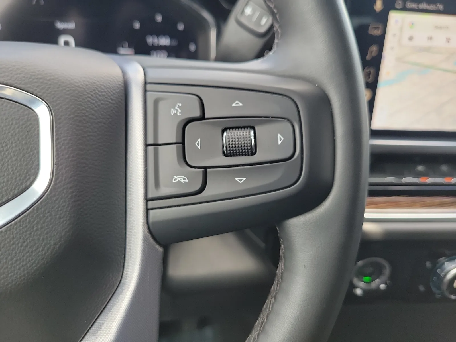 2023 GMC Sierra 1500 Elevation photo 20