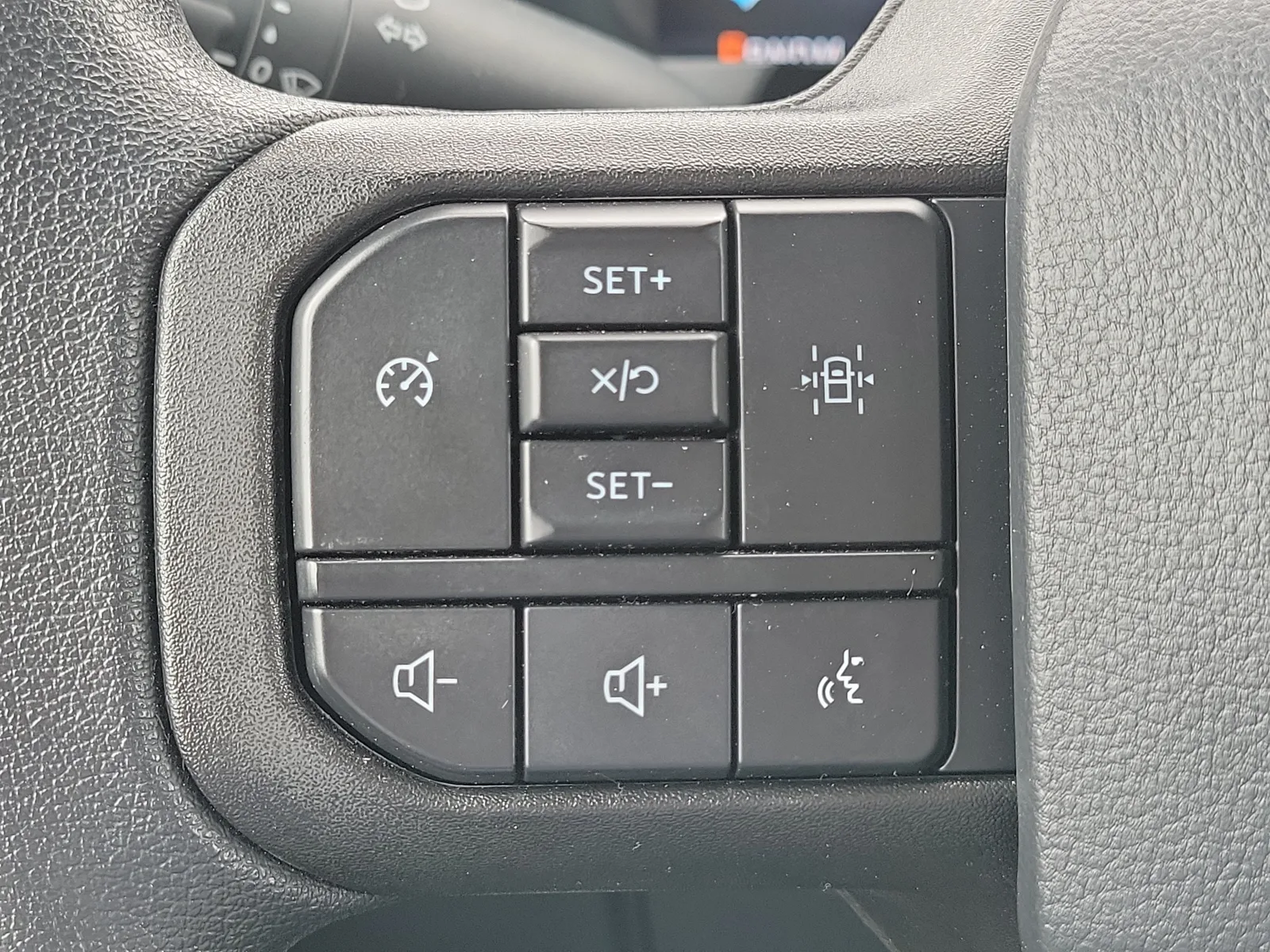 2025 Ford F-150 STX 4WD photo 20
