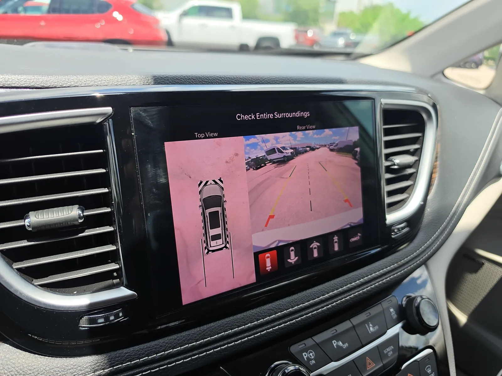 2022 Chrysler Pacifica Hybrid Limited photo 9