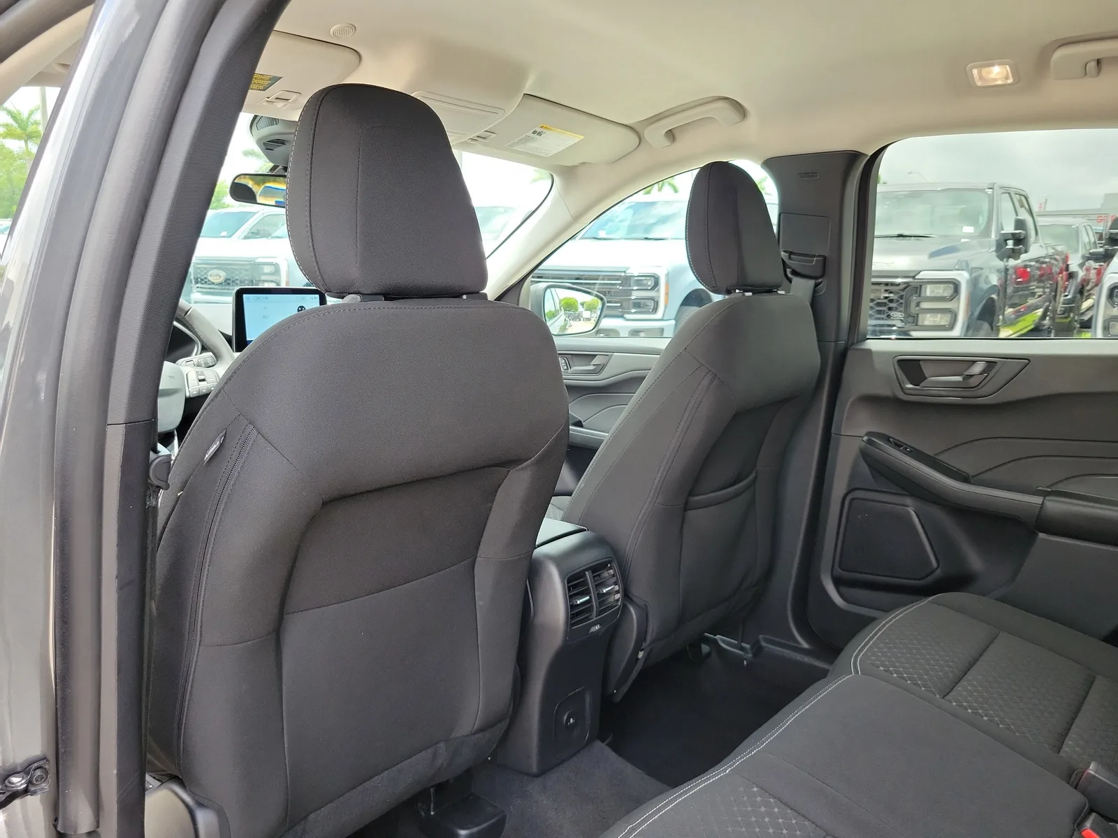 2023 Ford Escape Active photo 13