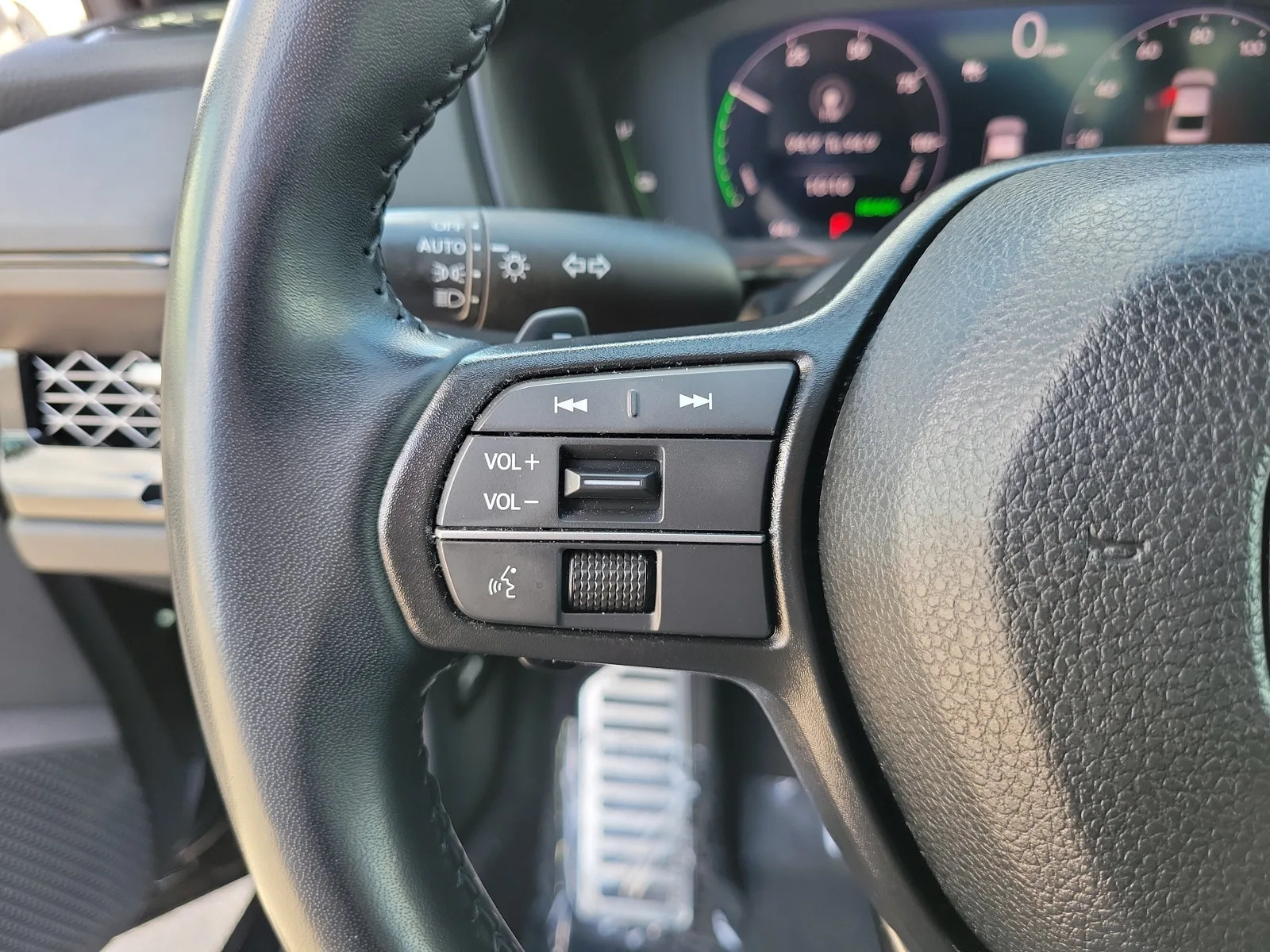 2025 Honda Accord Hybrid Sport photo 28