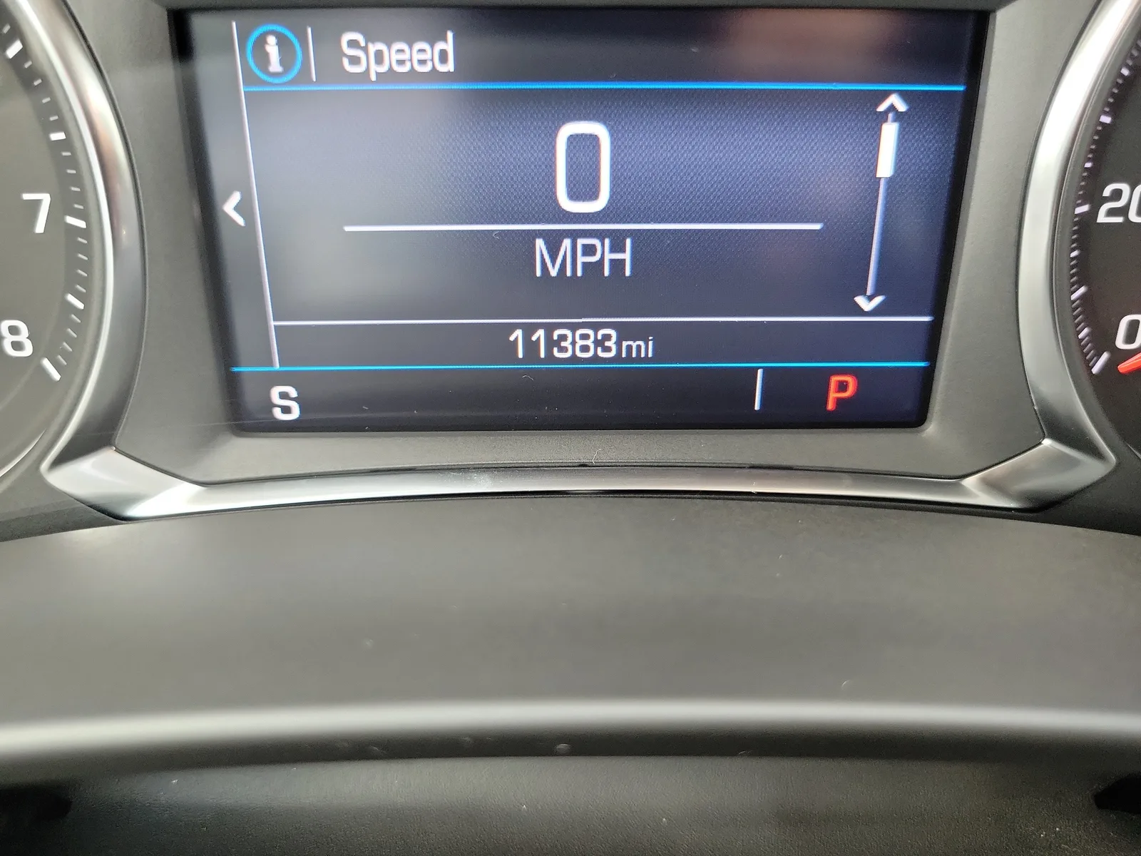 2023 GMC Terrain SLE photo 30
