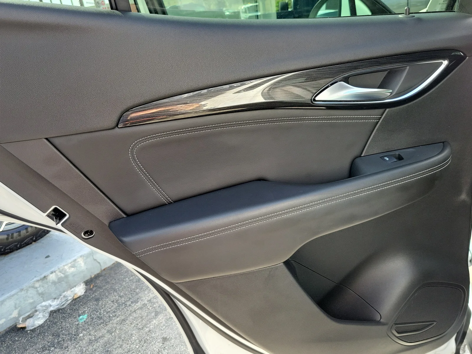 2022 Buick Envision Preferred photo 27