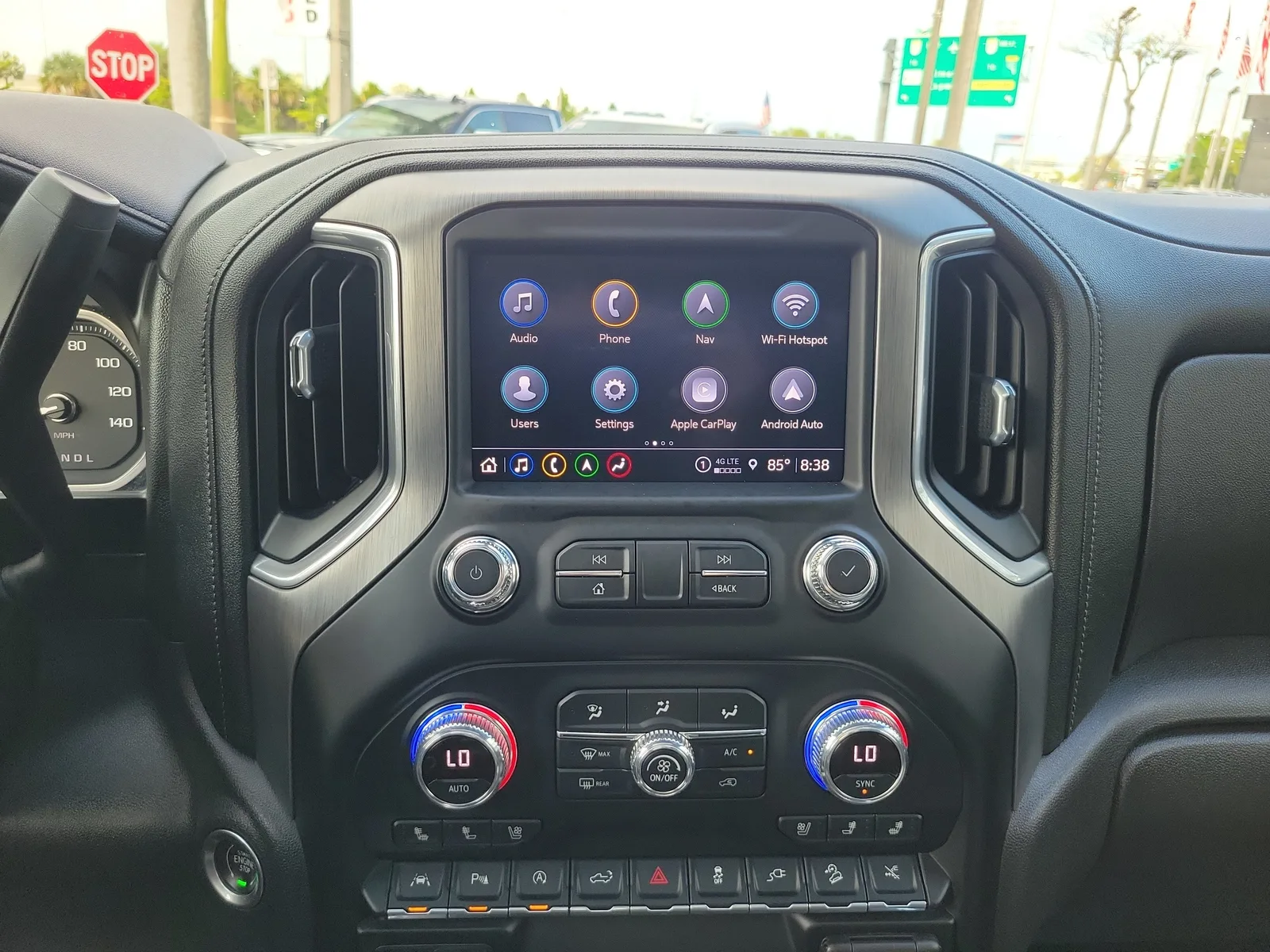 2021 GMC Sierra 1500 Denali photo 22
