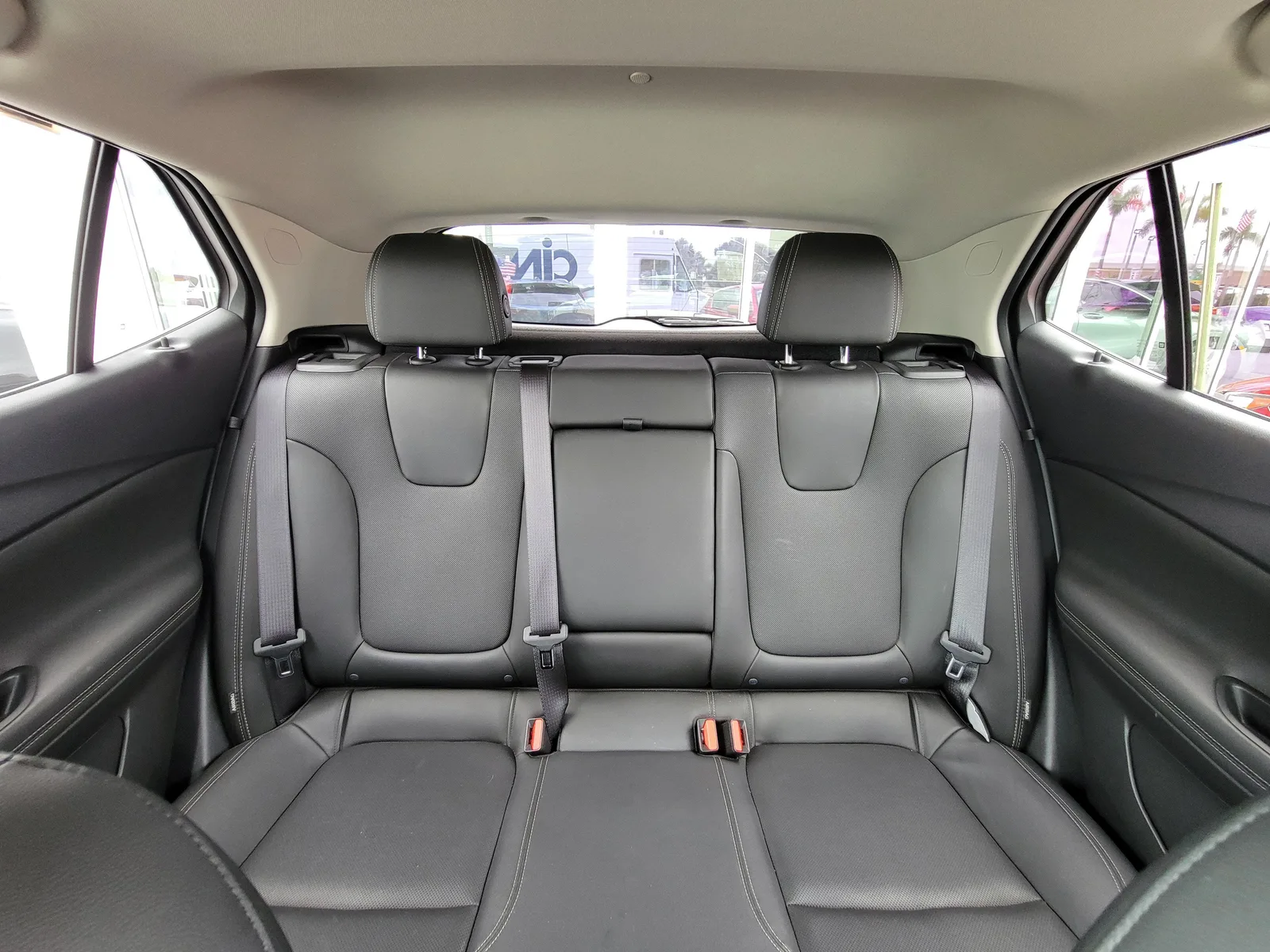 2024 Buick Encore GX Sport Touring photo 15