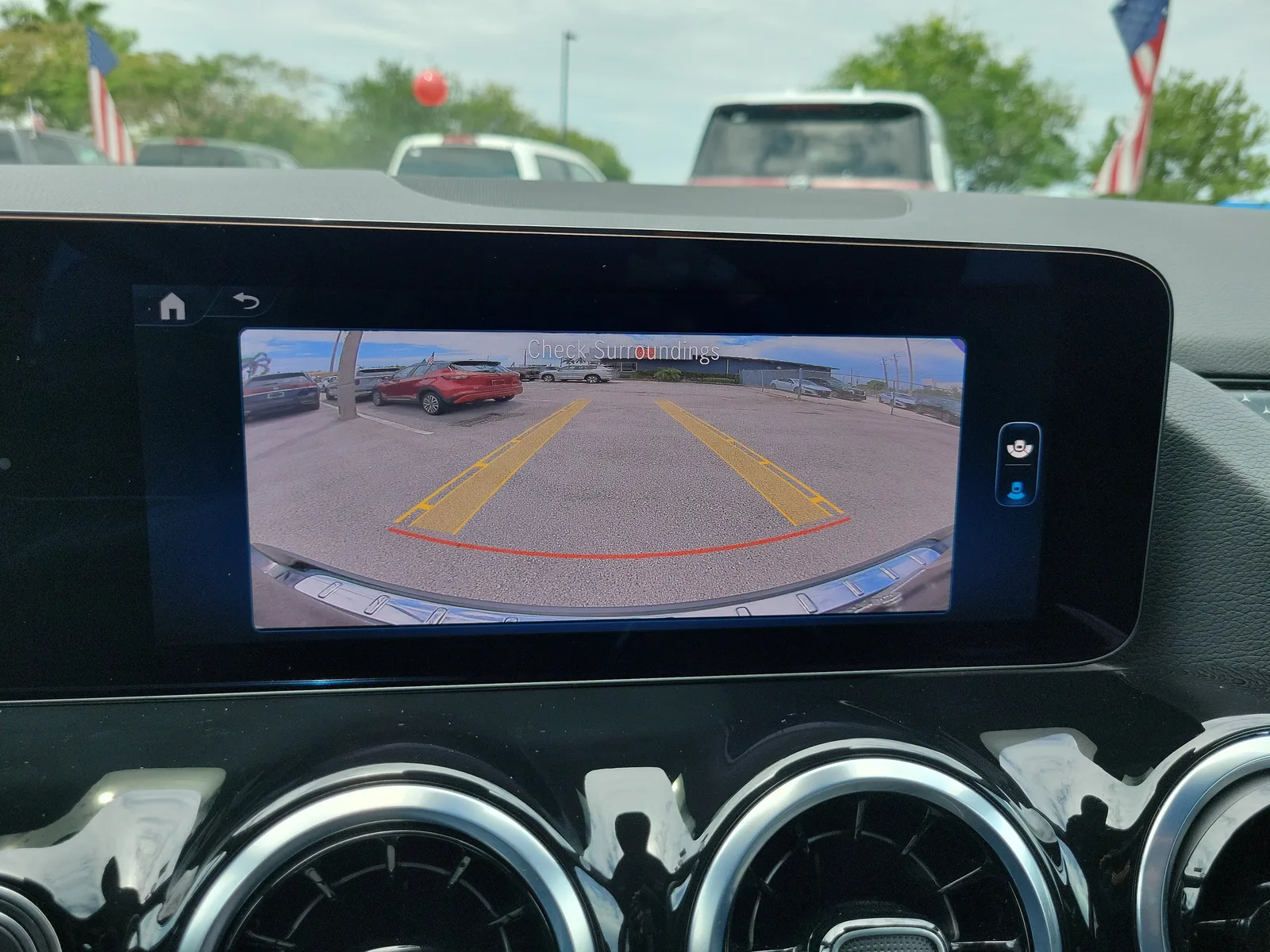 2025 Mercedes-Benz GLA GLA 250 photo 31