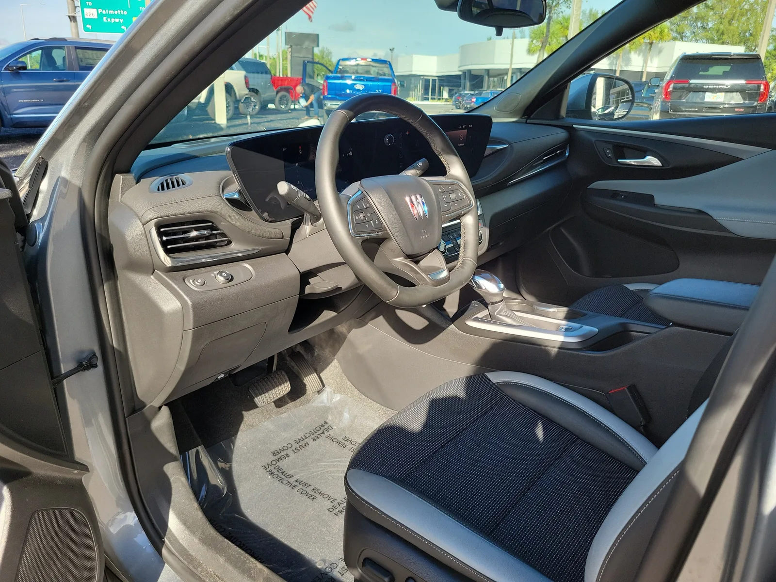 2024 Buick Envista Preferred photo 8