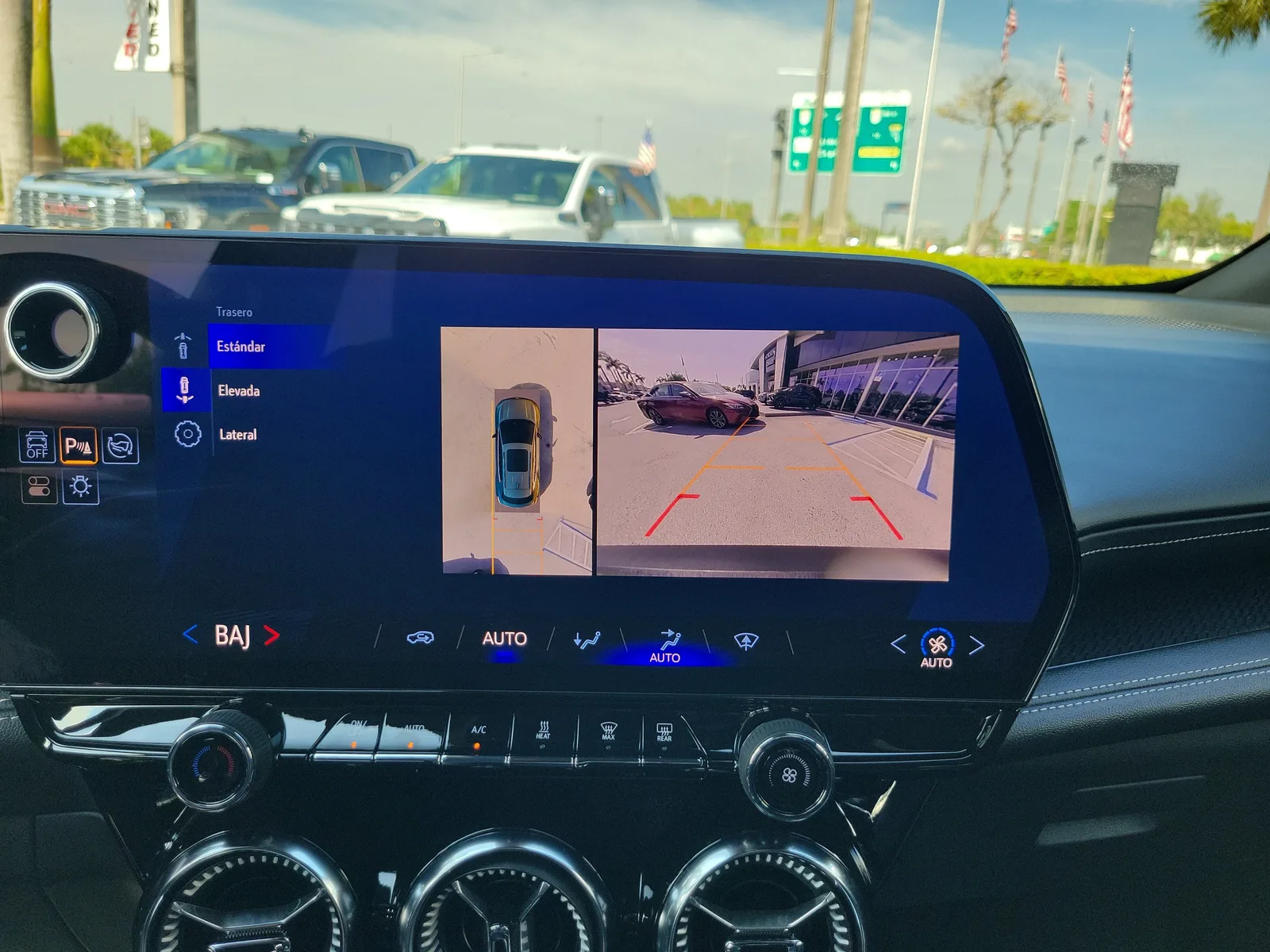 2025 Chevrolet Blazer EV LT photo 11