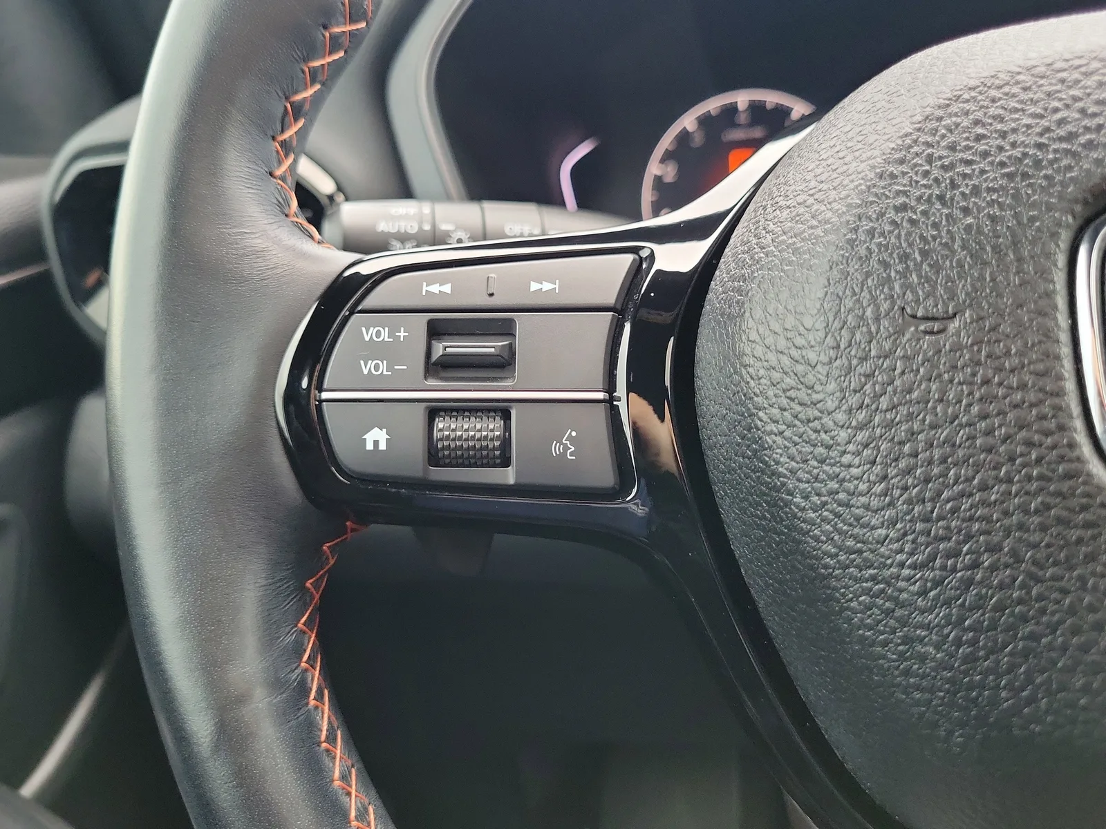 2024 Honda Pilot TrailSport photo 20
