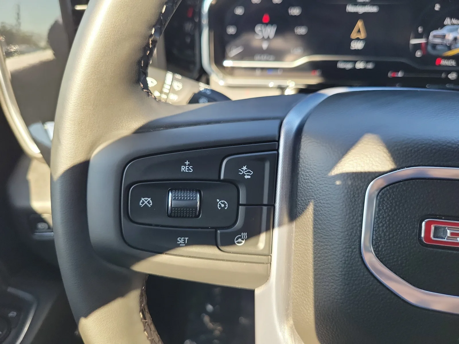 2025 GMC Sierra 2500 HD SLT photo 20