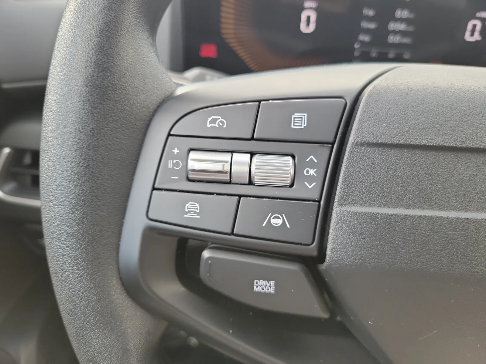 2025 Kia K4 LXS photo 20