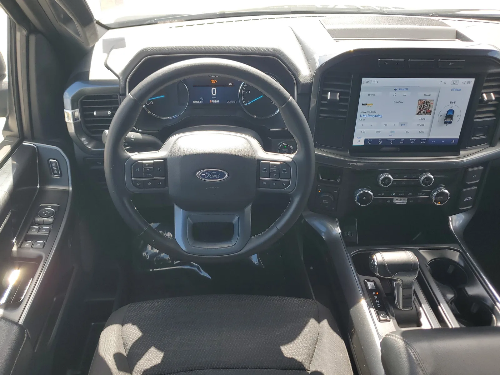 2023 Ford F-150 XLT 4WD photo 18