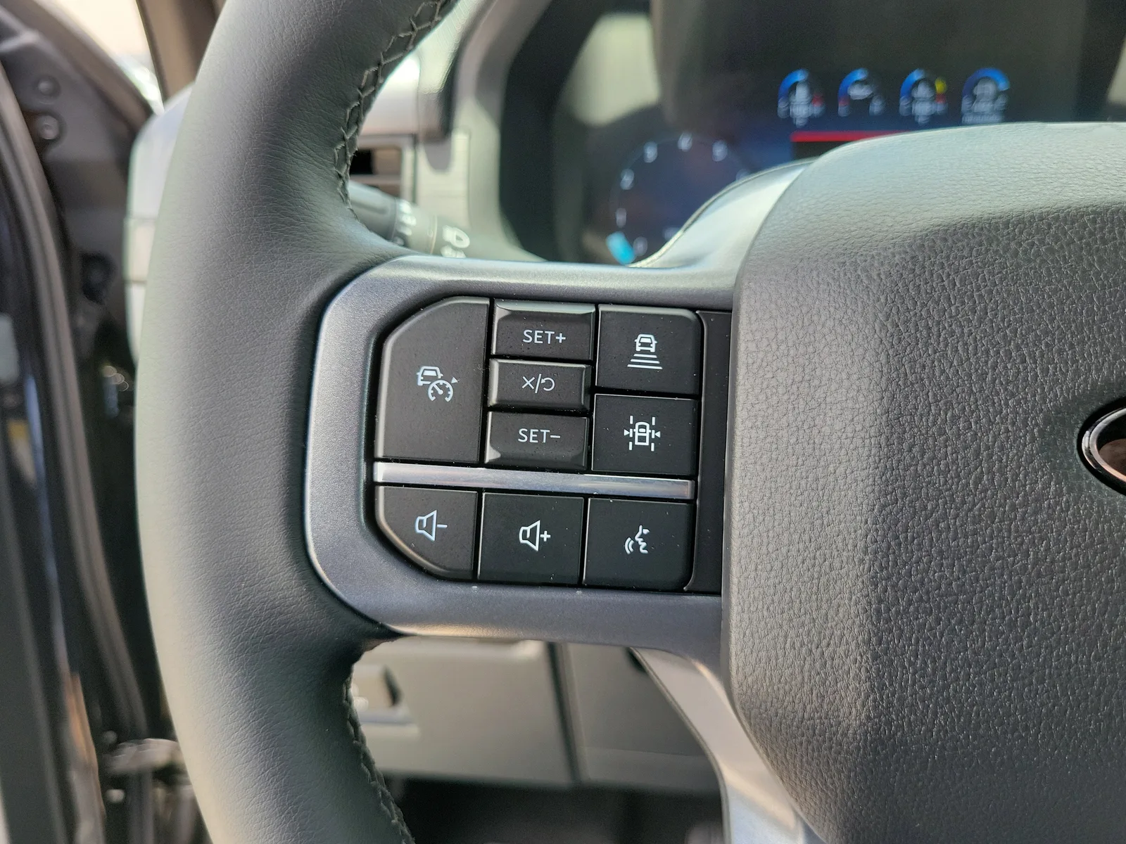 2026 Ford F-150 XLT 4WD photo 21