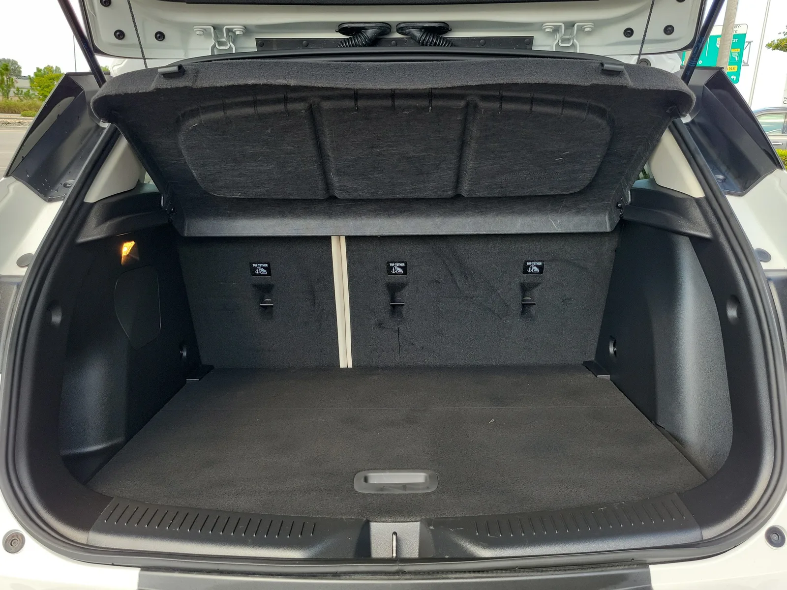2024 Buick Encore GX Preferred photo 15