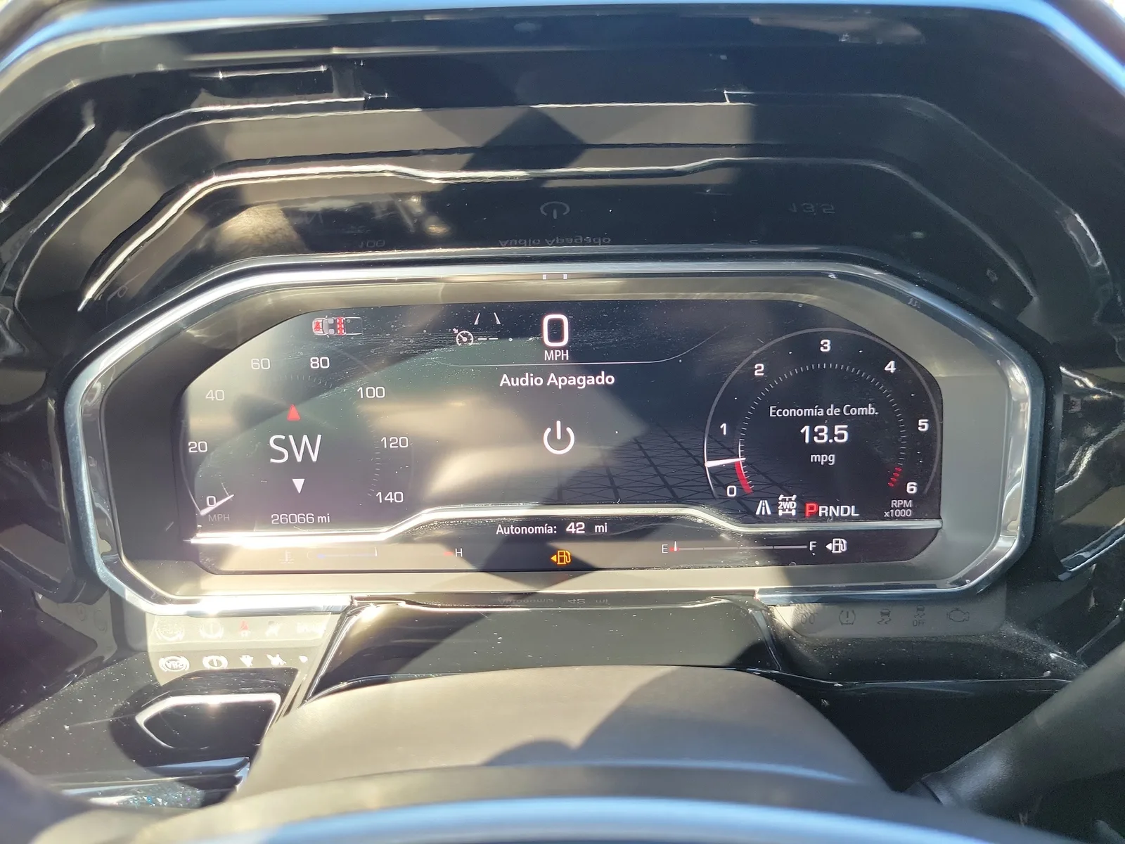2024 GMC Sierra 1500 SLT photo 27