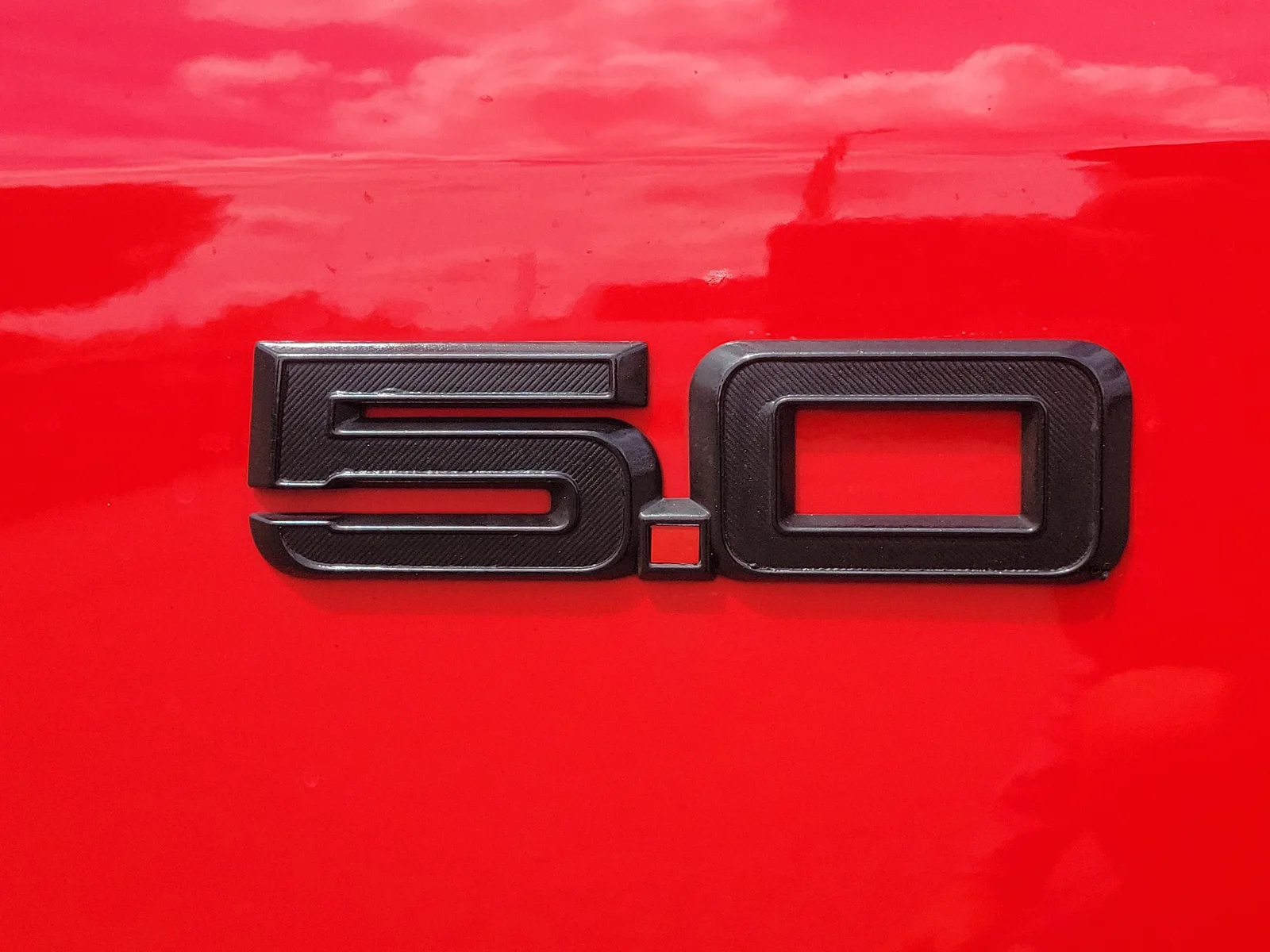 2024 Ford Mustang GT Premium photo 30