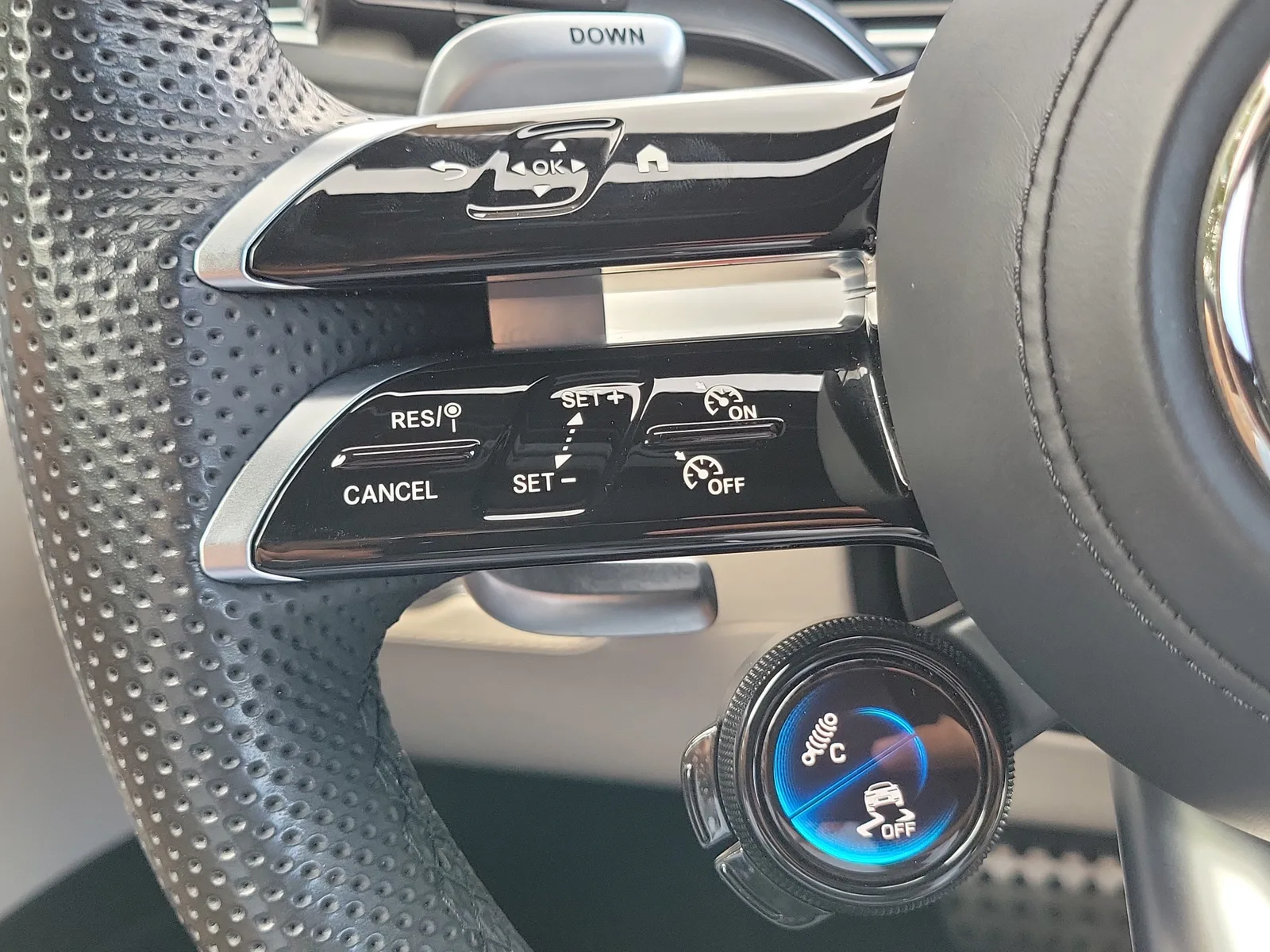 2024 Mercedes-Benz GLE AMG® GLE 63 S photo 23