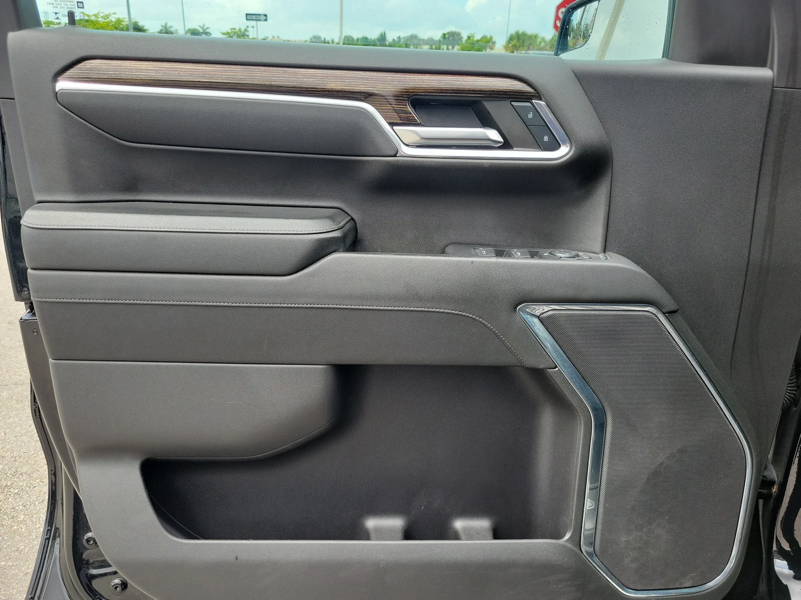 2024 GMC Sierra 1500 Elevation photo 18
