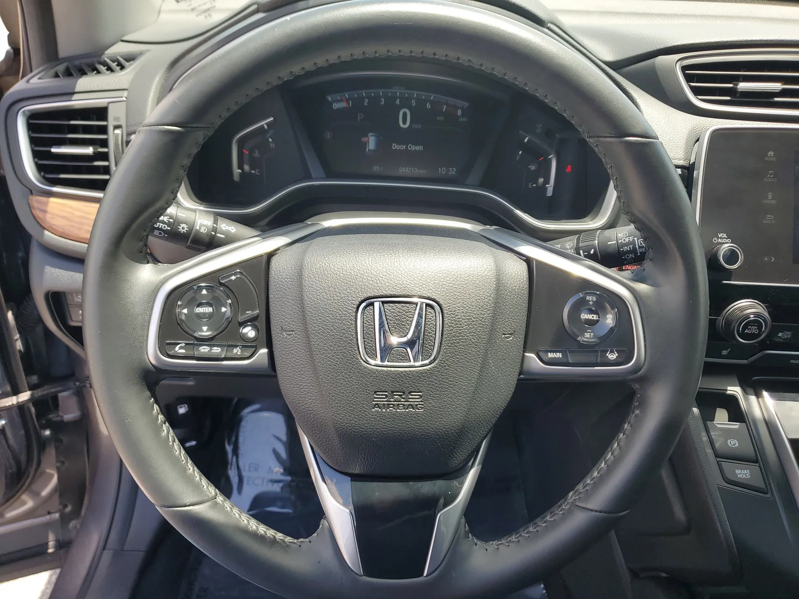 2022 Honda CR-V EX-L photo 22