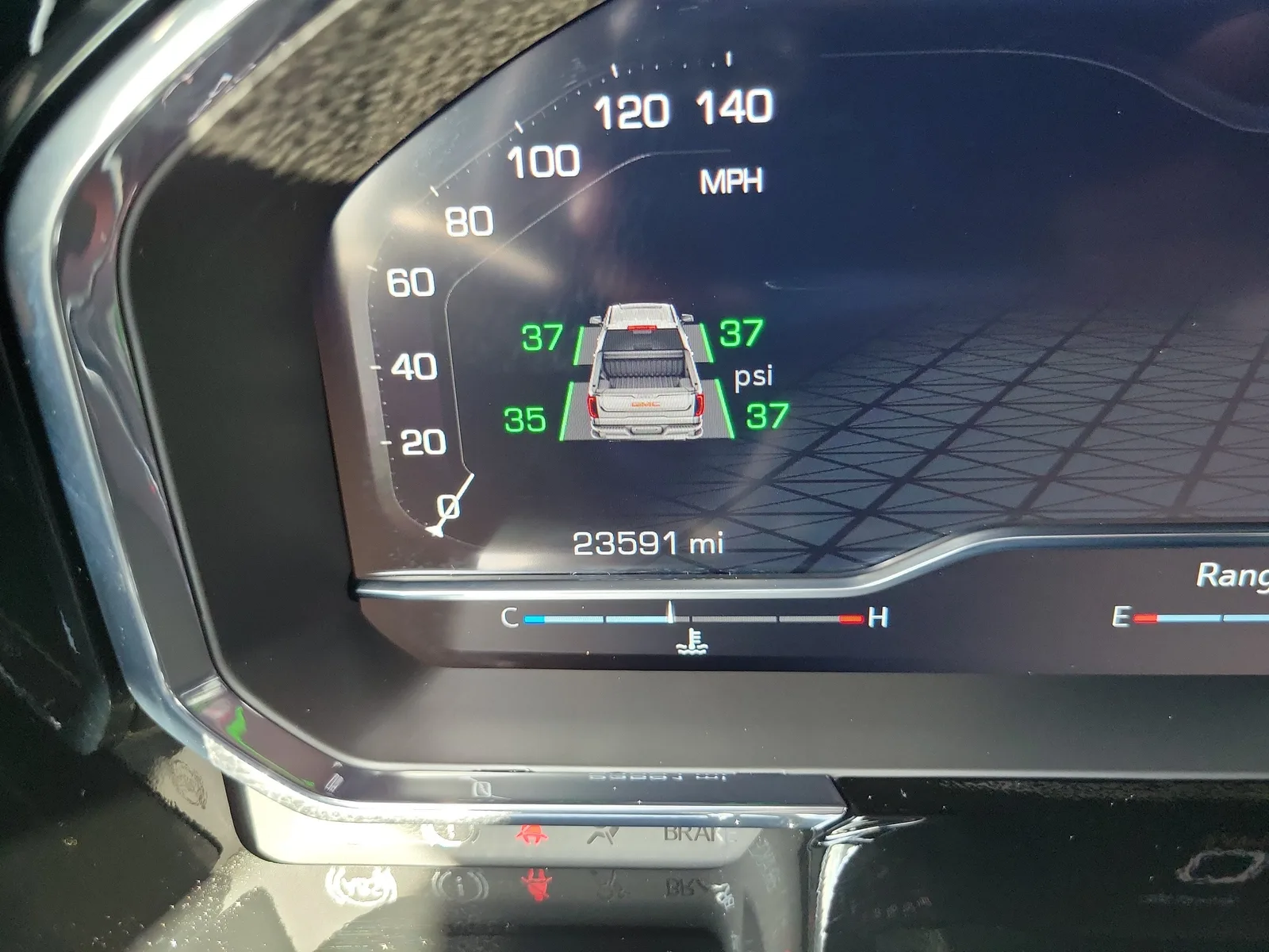 2024 GMC Sierra 1500 Elevation photo 25