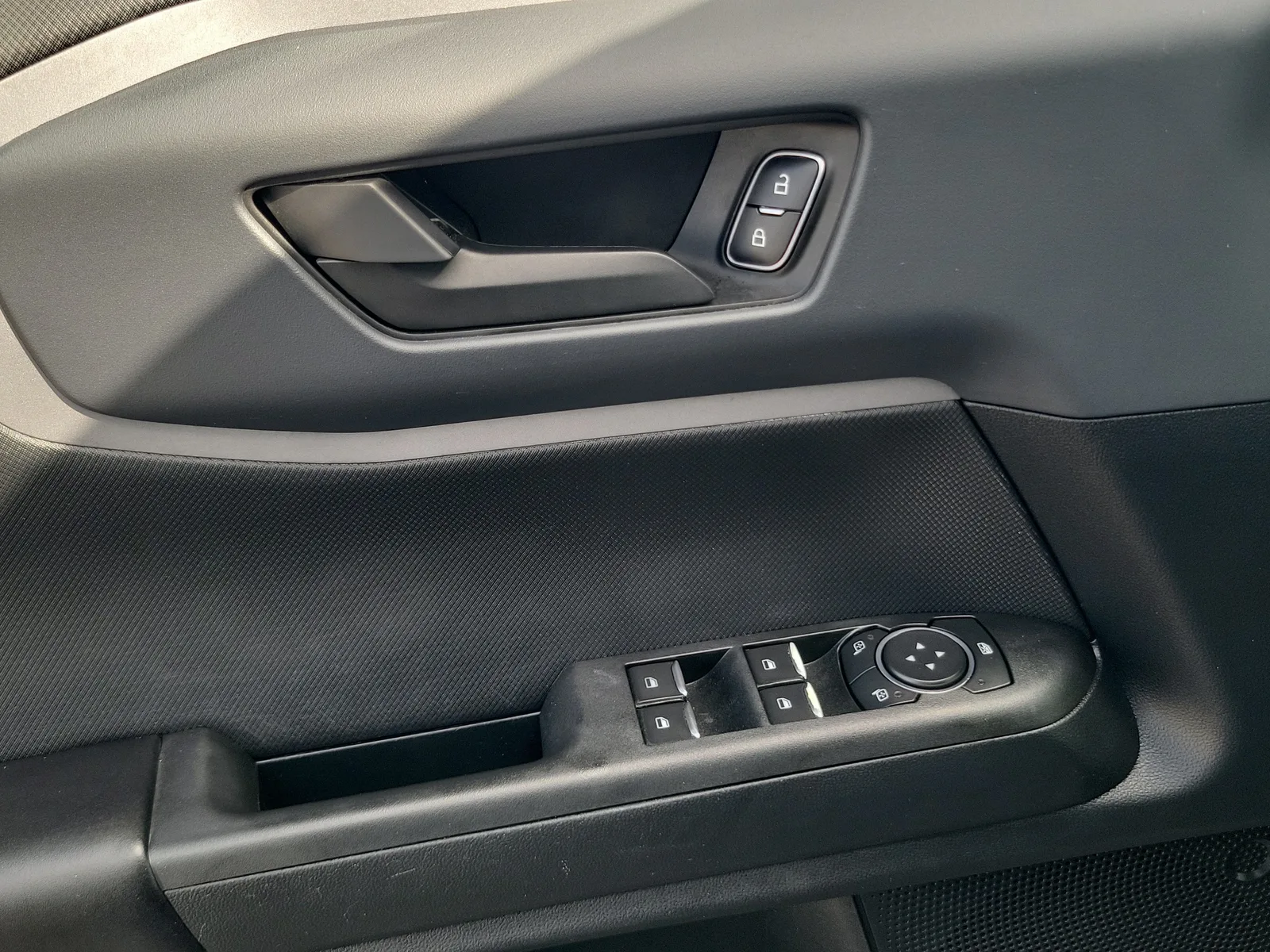 2021 Ford Bronco Sport Big Bend 4WD photo 28