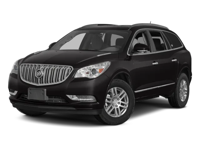 2014 Buick Enclave