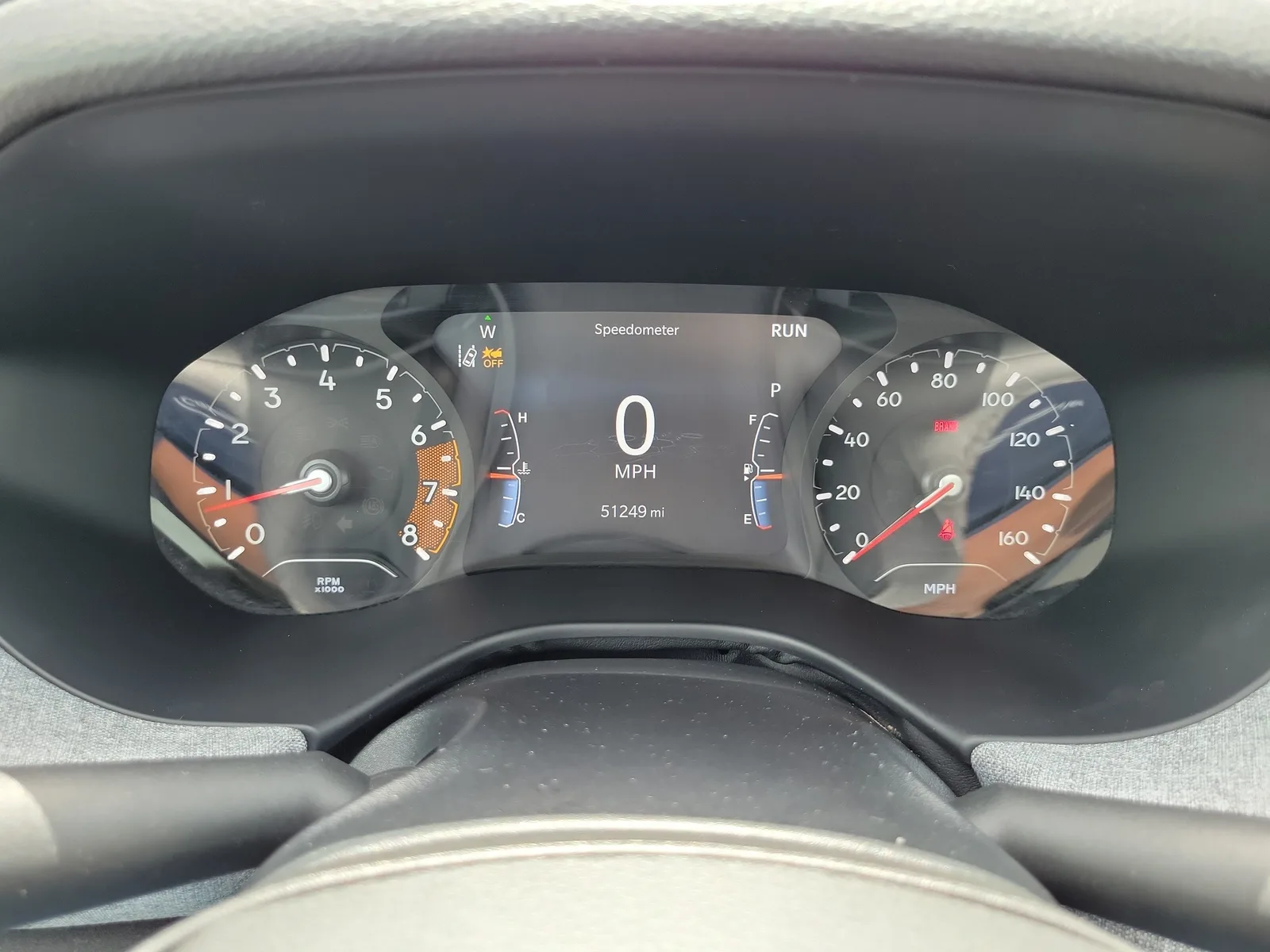 2023 Jeep Compass Latitude Lux 4WD photo 31