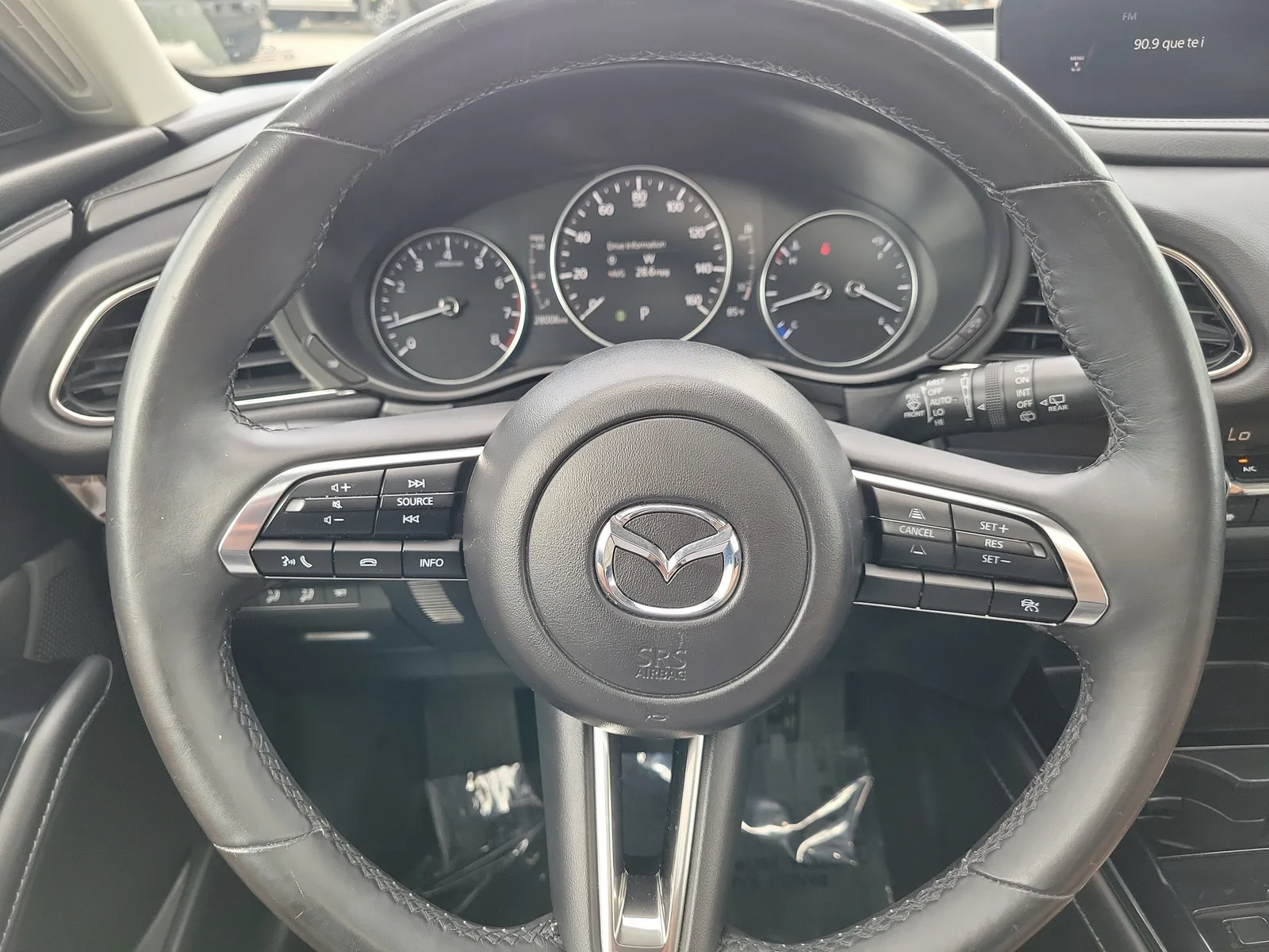 2024 Mazda CX-30 2.5 S Preferred Package 4WD photo 21
