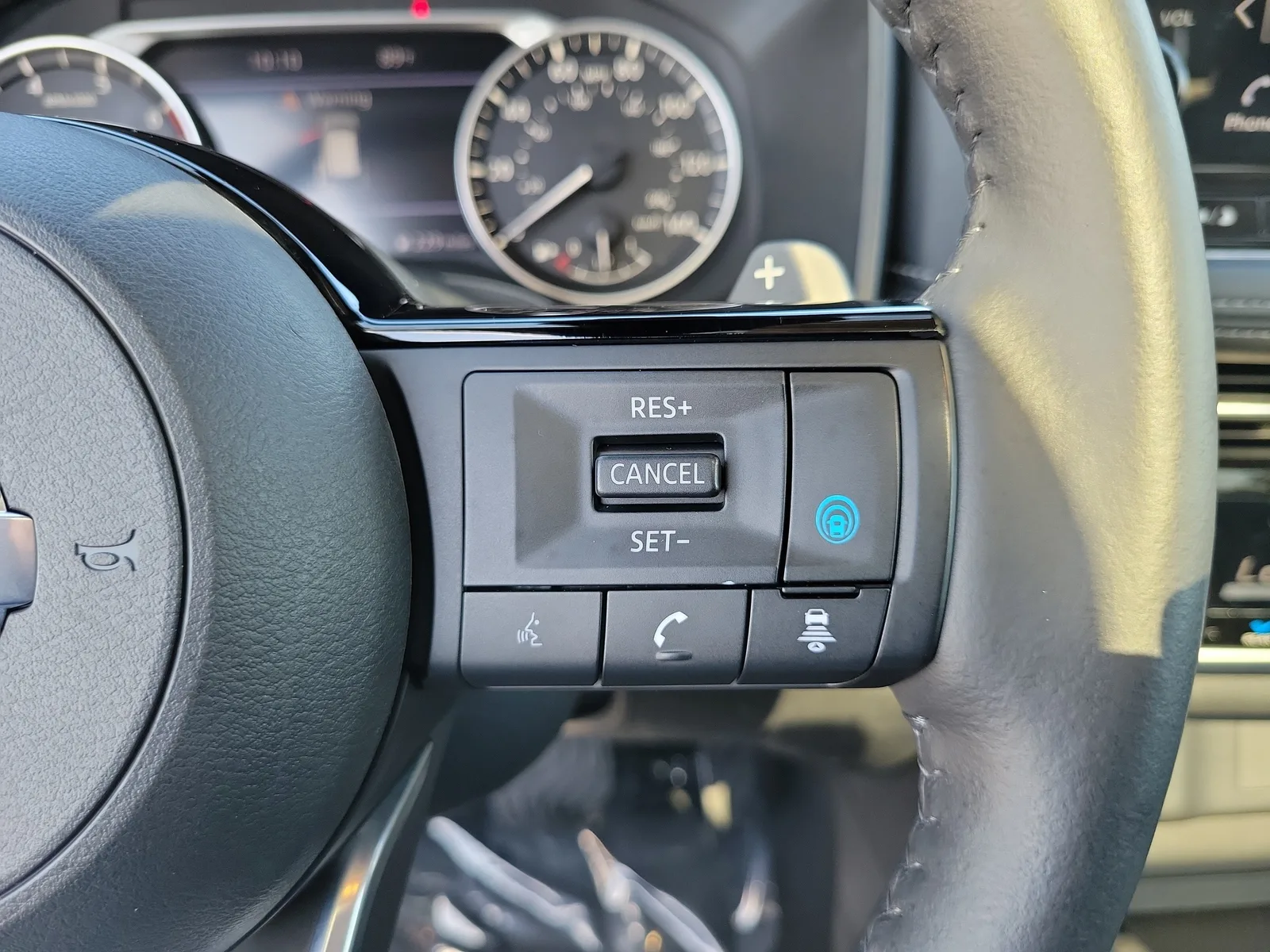 2021 Nissan Rogue SL photo 29