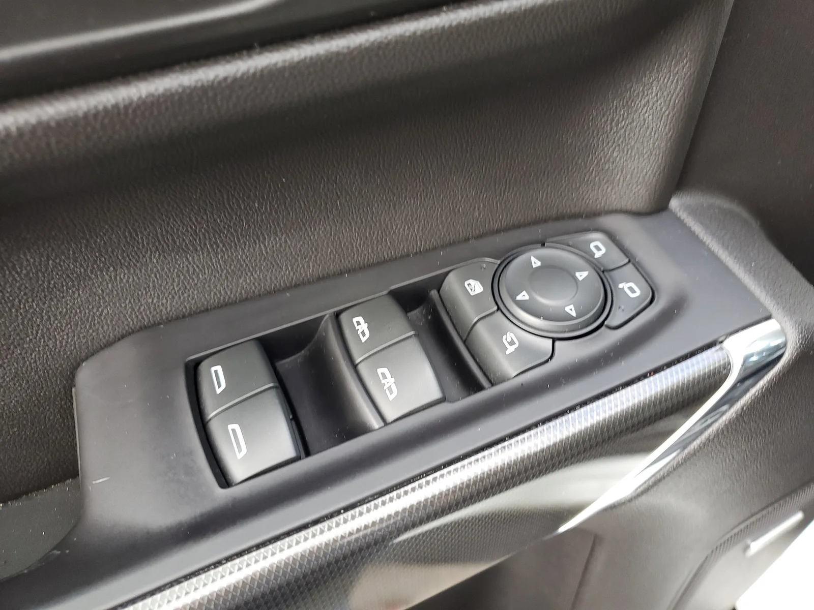2020 GMC Sierra 1500 AT4 4WD photo 31