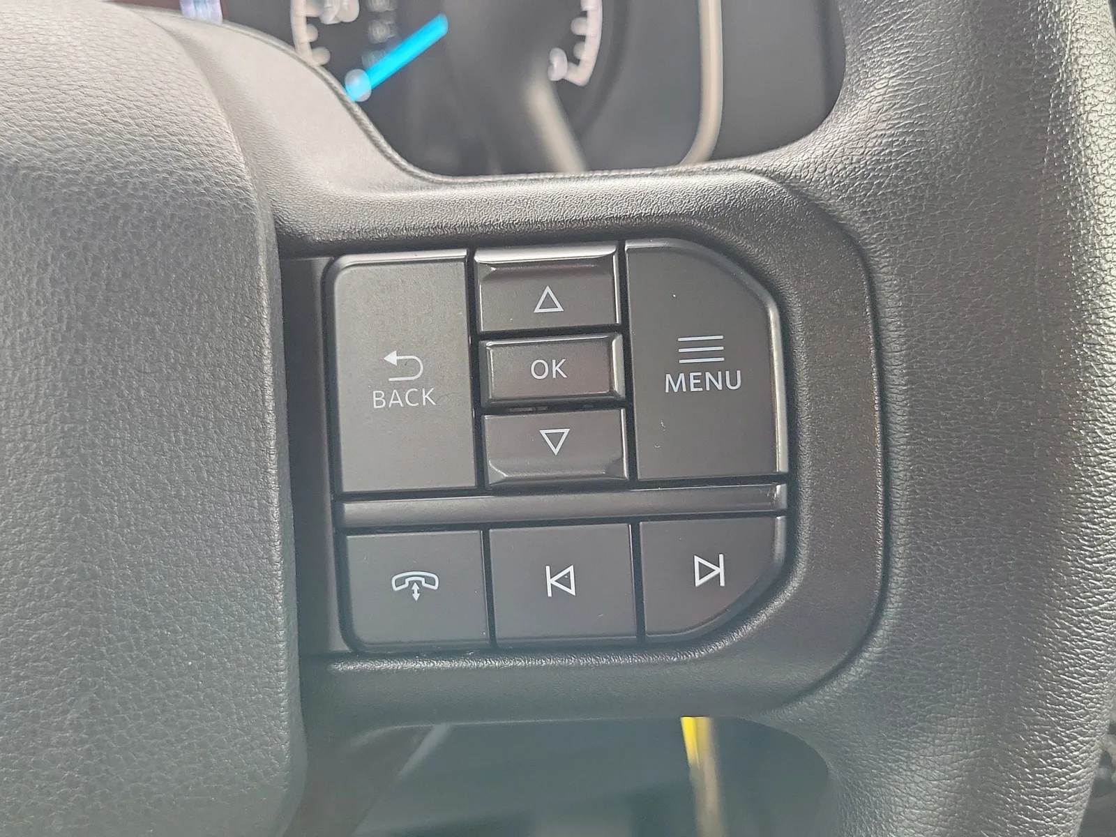 2023 Ford F-150 XL 4WD photo 21