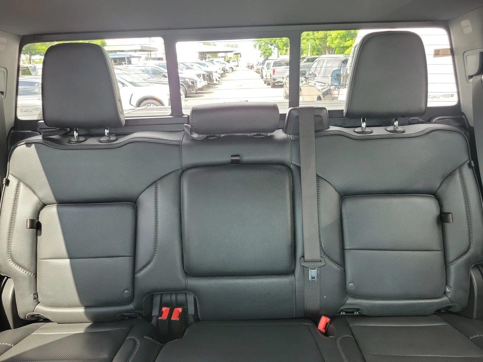 2023 GMC Sierra 1500 Denali photo 17