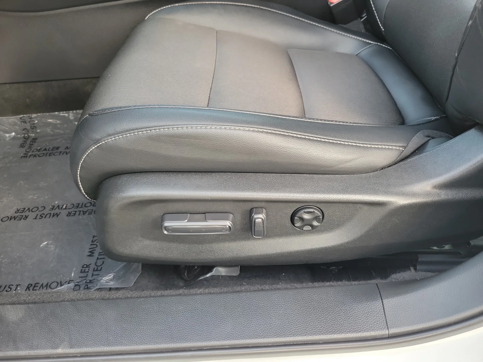 2021 Honda Accord Sedan Sport photo 11