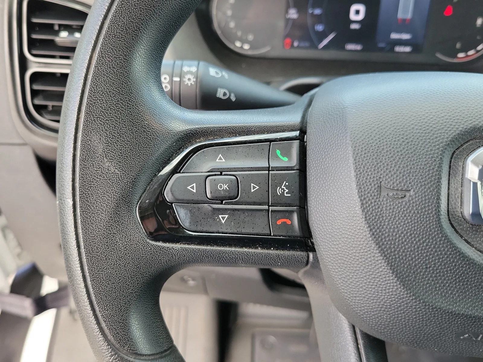 2025 RAM ProMaster Cargo Van Tradesman photo 22