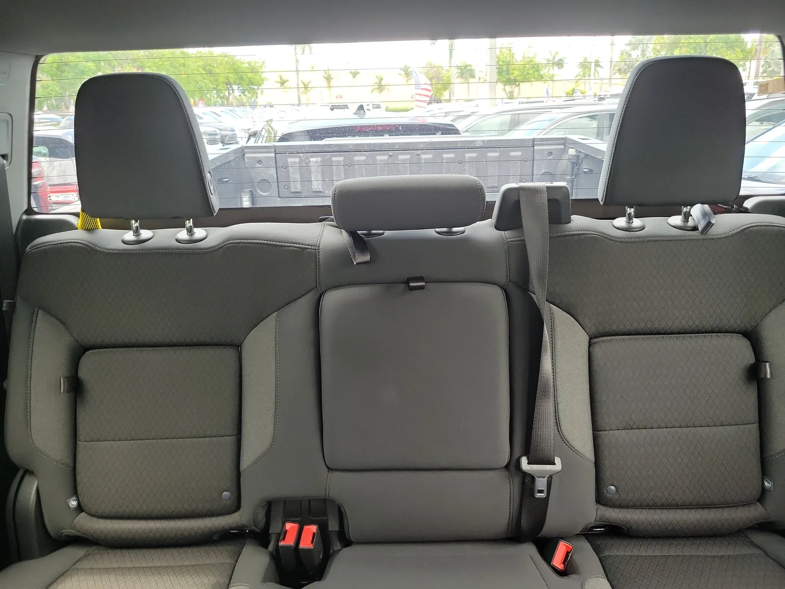 2024 GMC Sierra 1500 Elevation photo 32