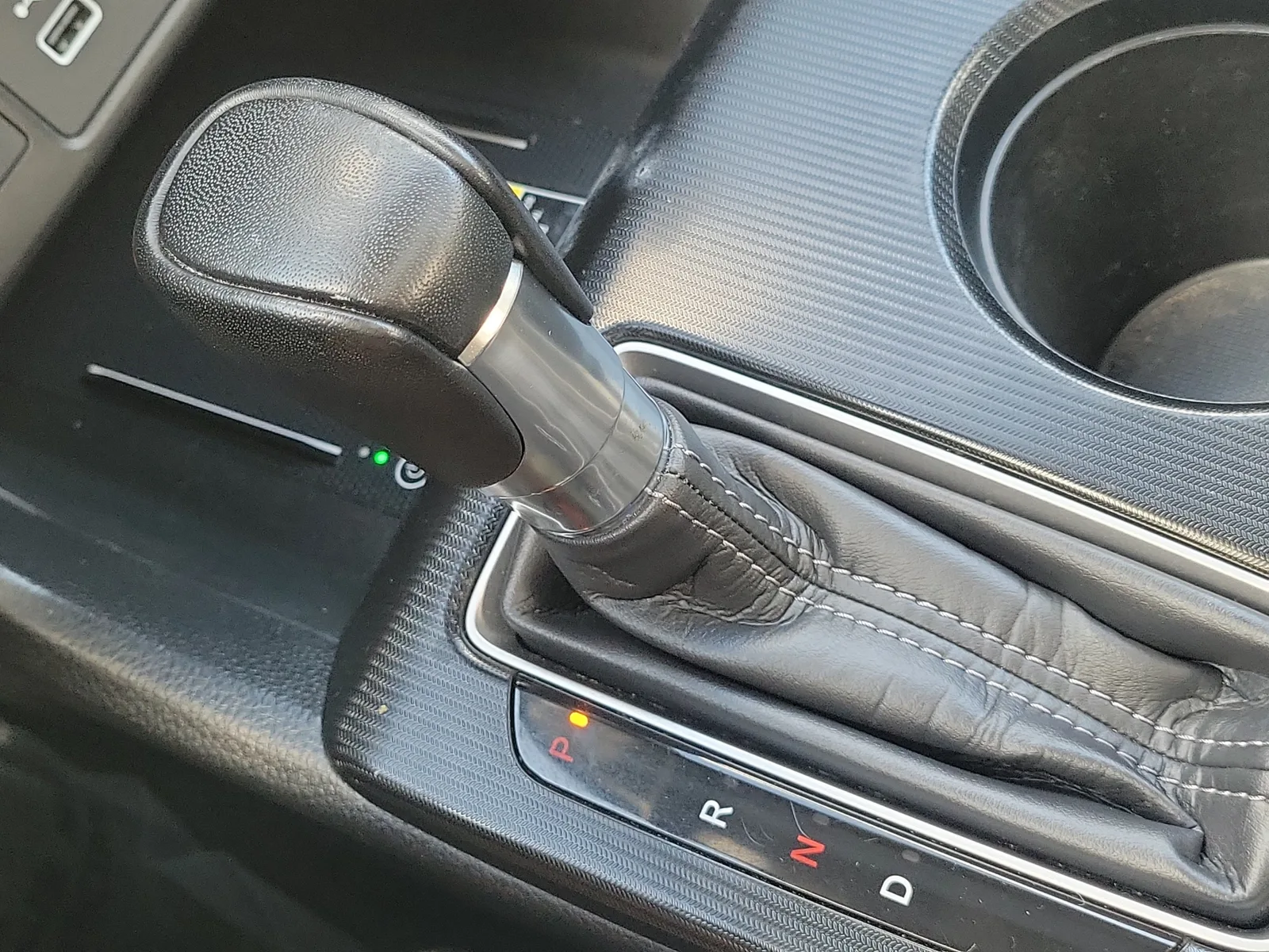 2024 Honda Civic Sedan Touring photo 25